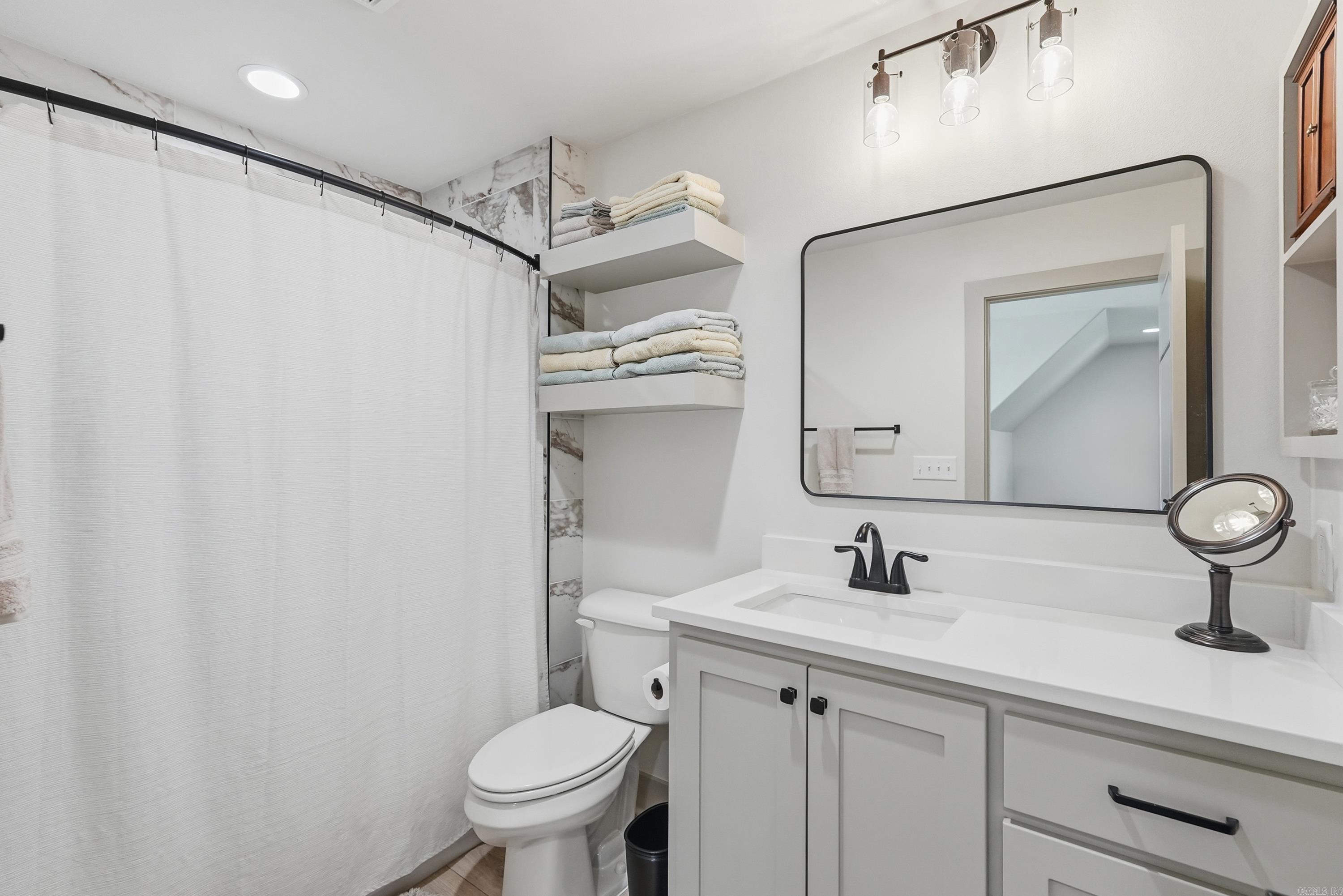 SYLVIA SPRINGS SUBDIVISION - Residential