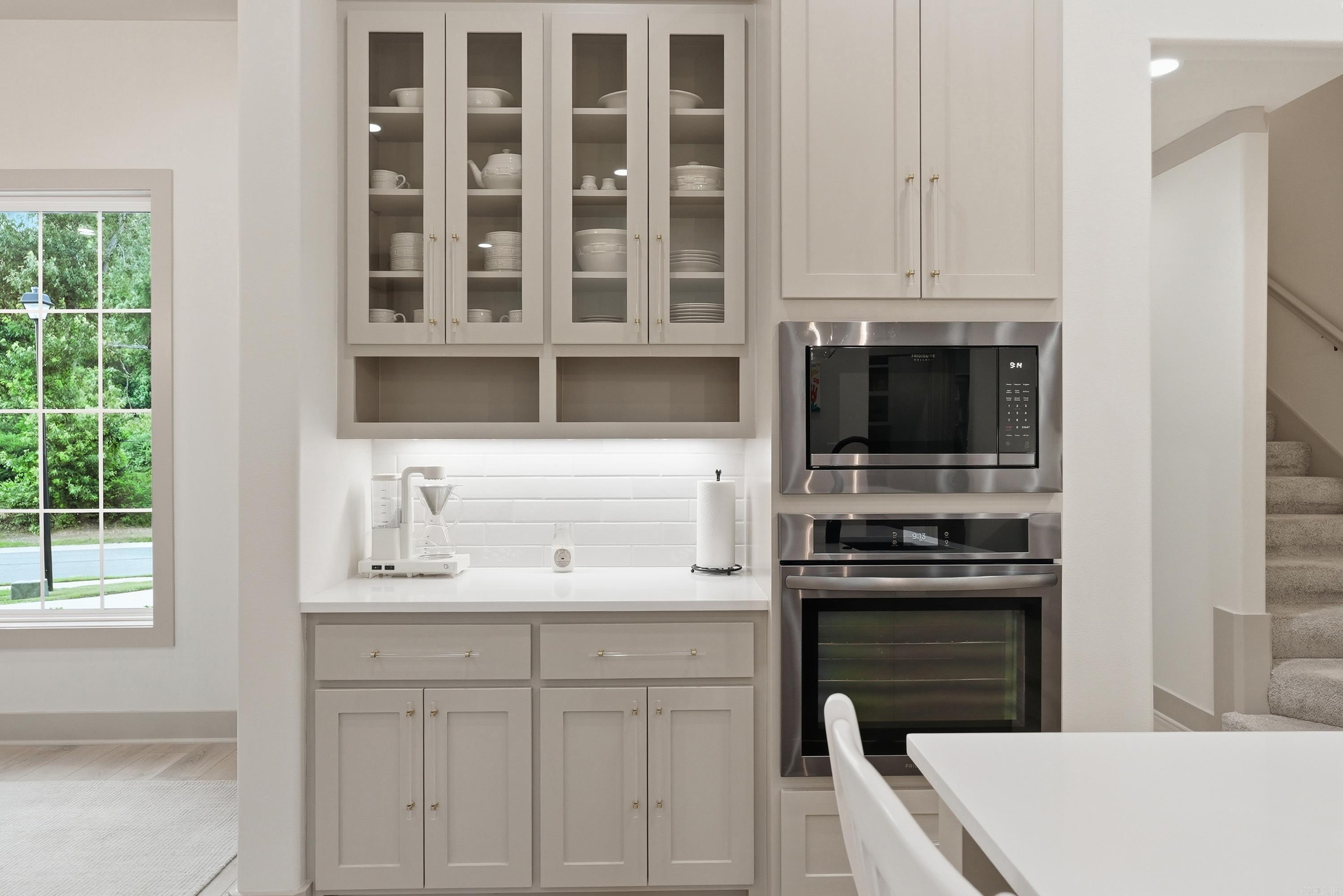 SYLVIA SPRINGS SUBDIVISION - Residential