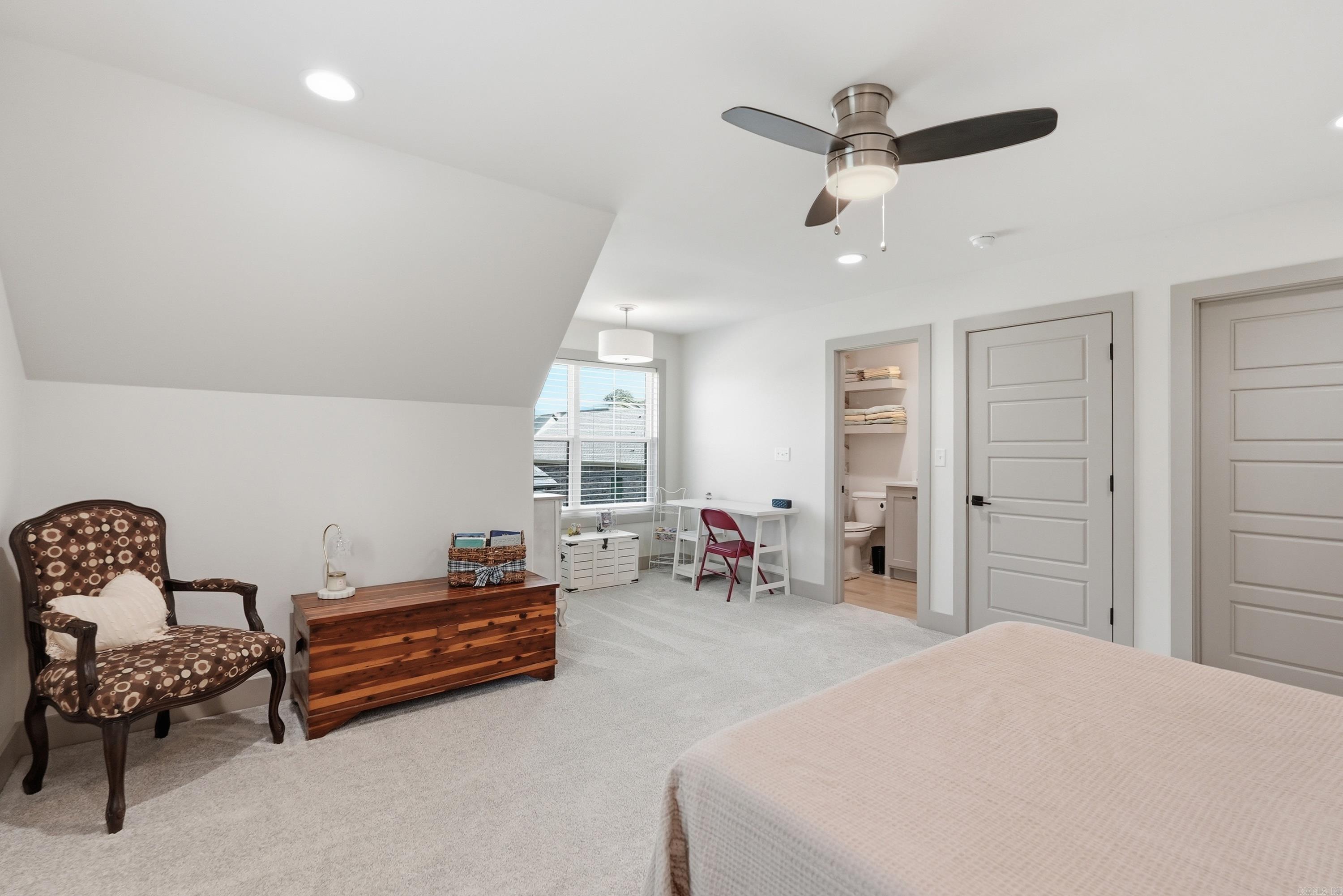 SYLVIA SPRINGS SUBDIVISION - Residential