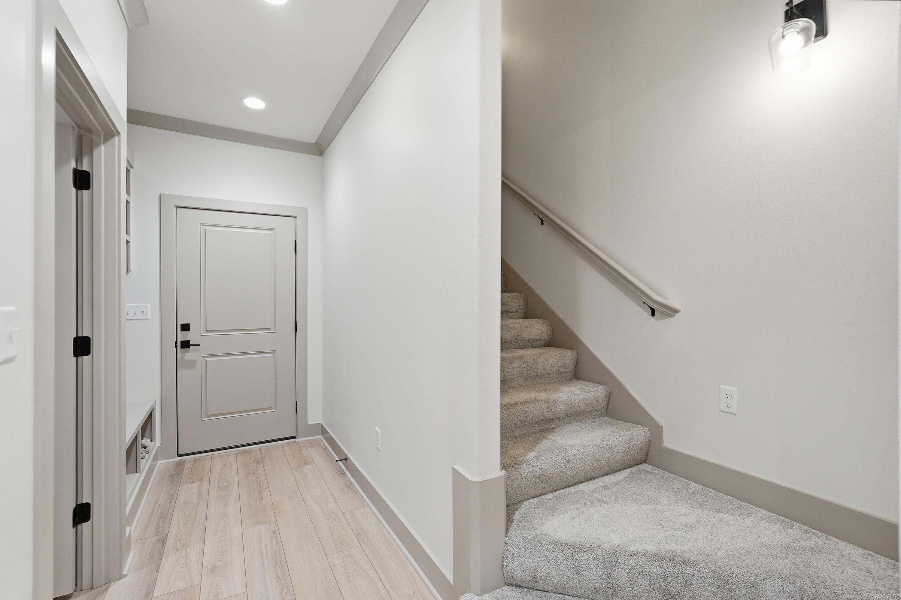 SYLVIA SPRINGS SUBDIVISION - Residential