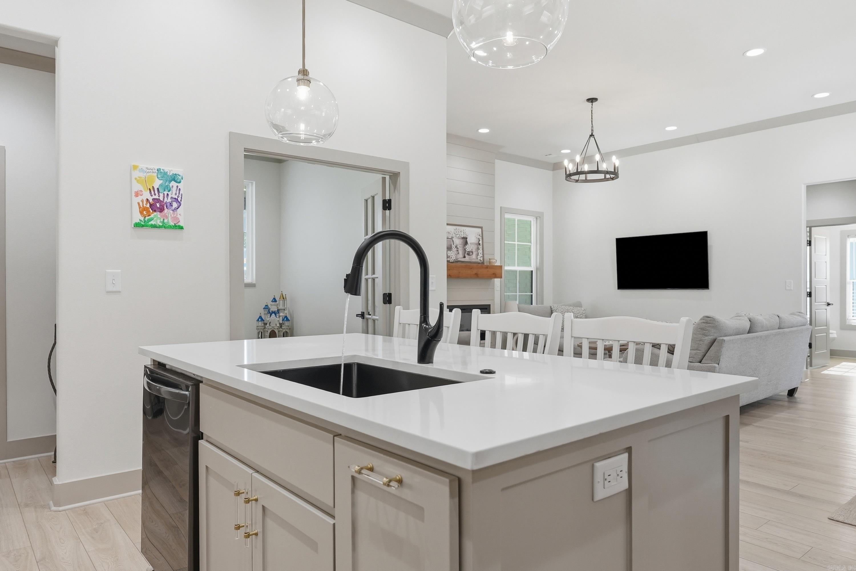 SYLVIA SPRINGS SUBDIVISION - Residential