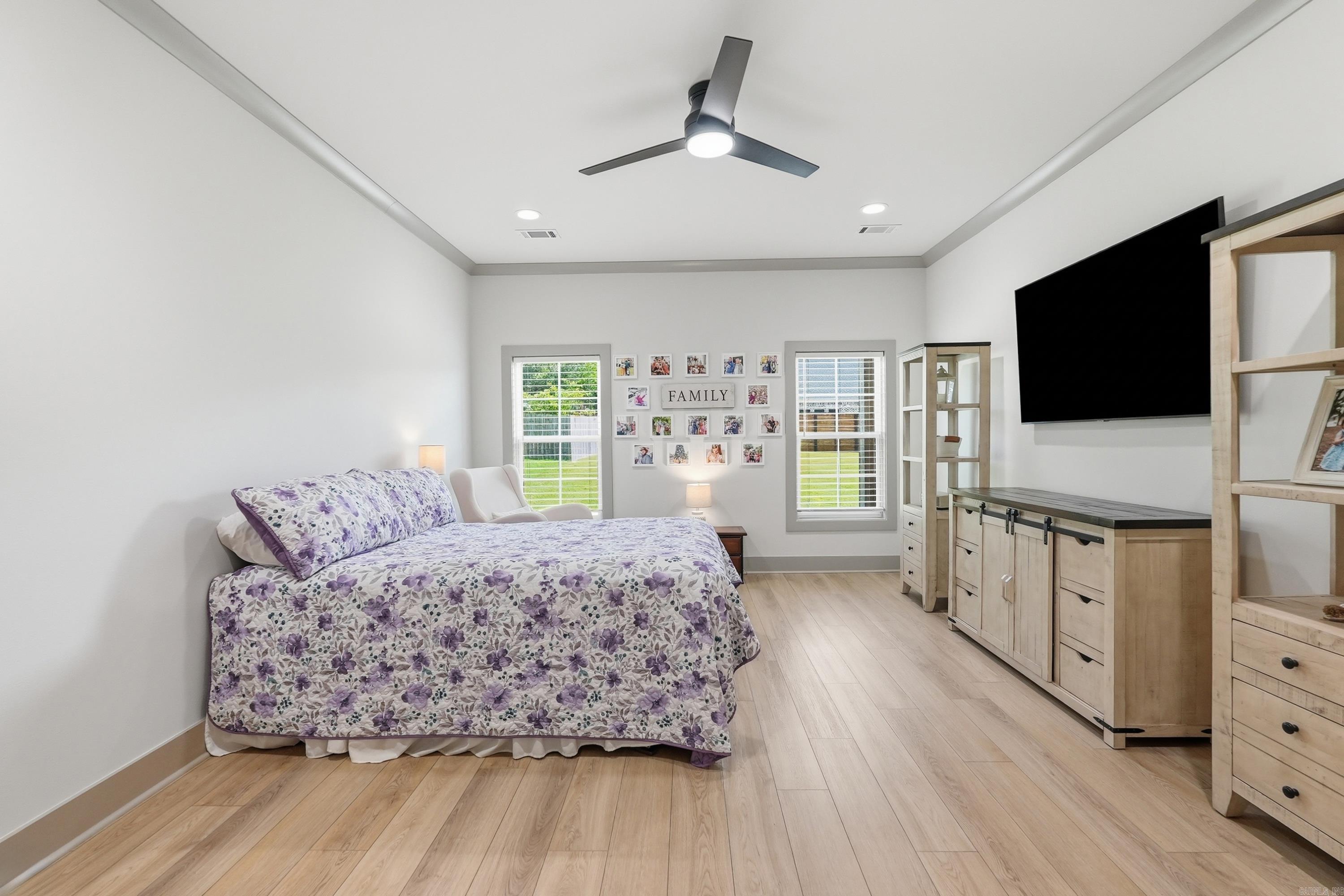 SYLVIA SPRINGS SUBDIVISION - Residential