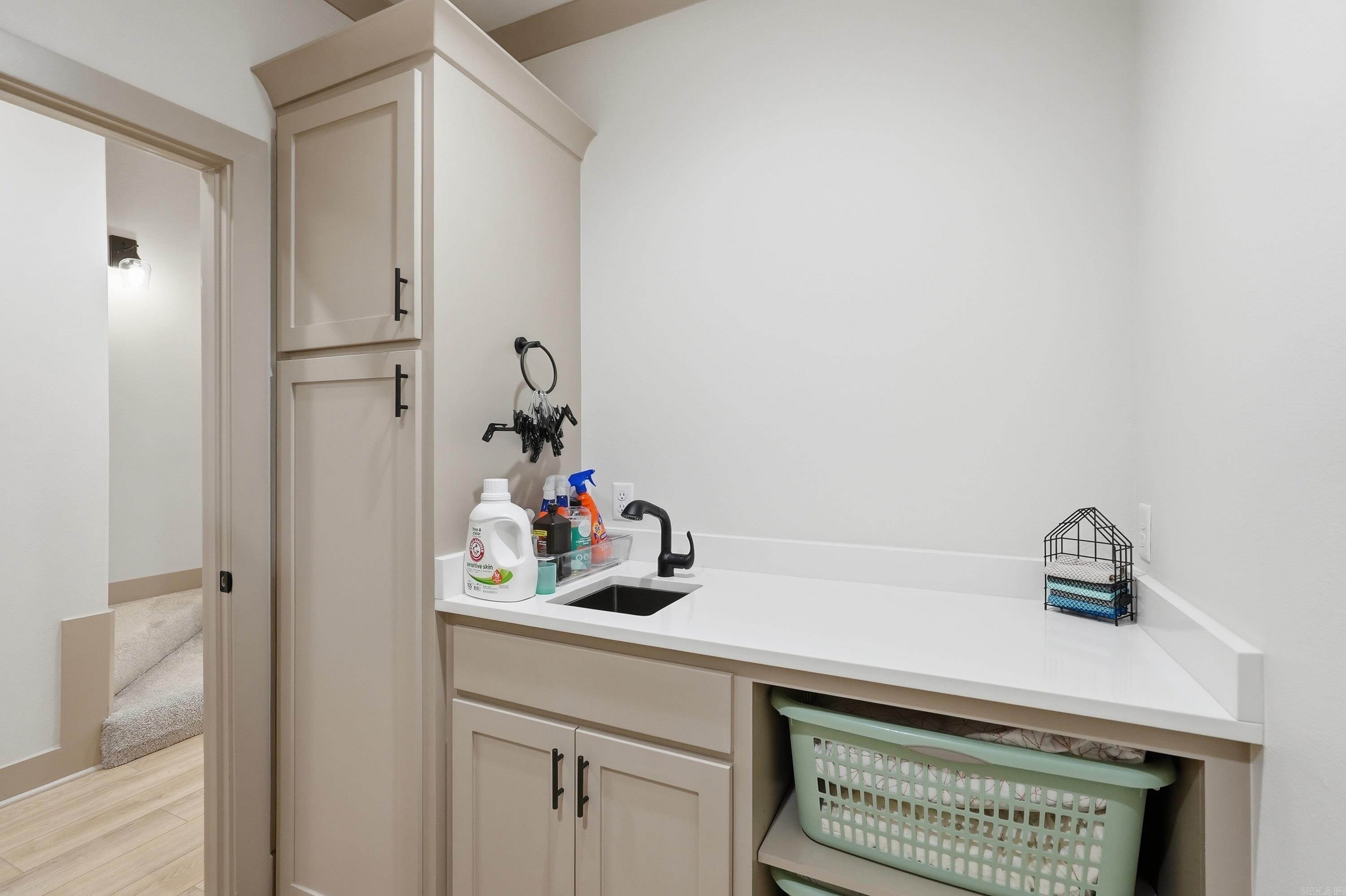 SYLVIA SPRINGS SUBDIVISION - Residential