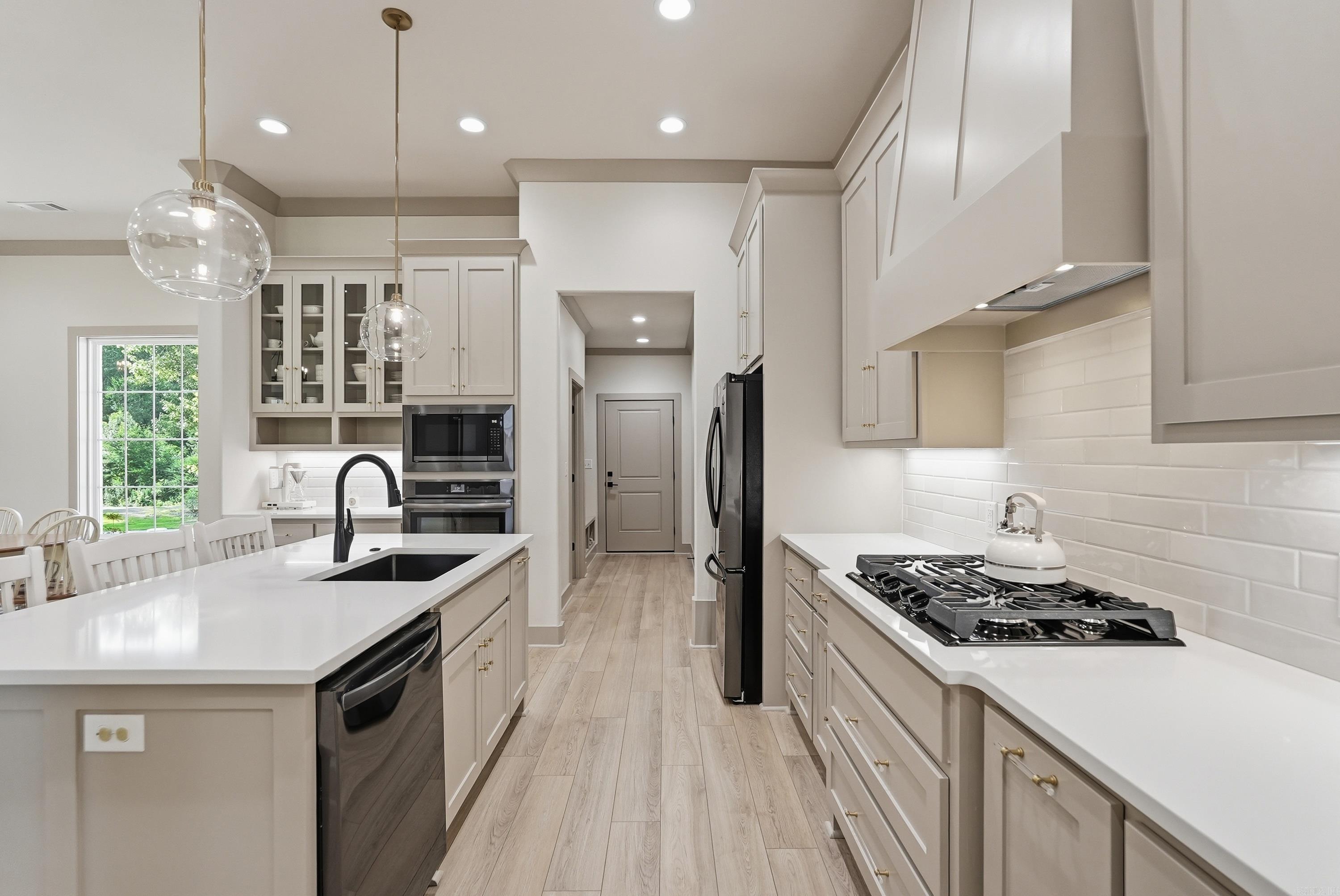 SYLVIA SPRINGS SUBDIVISION - Residential