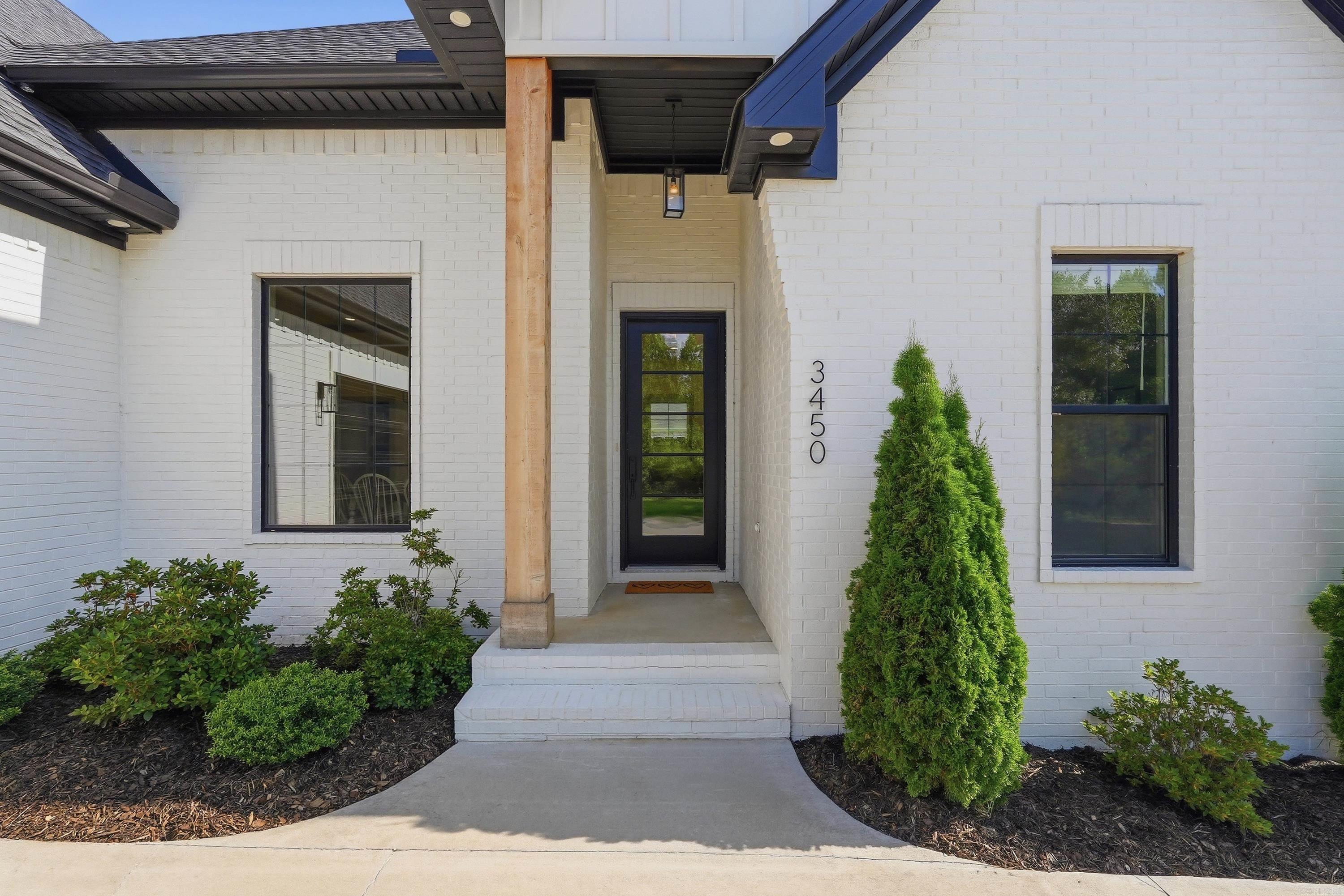 SYLVIA SPRINGS SUBDIVISION - Residential