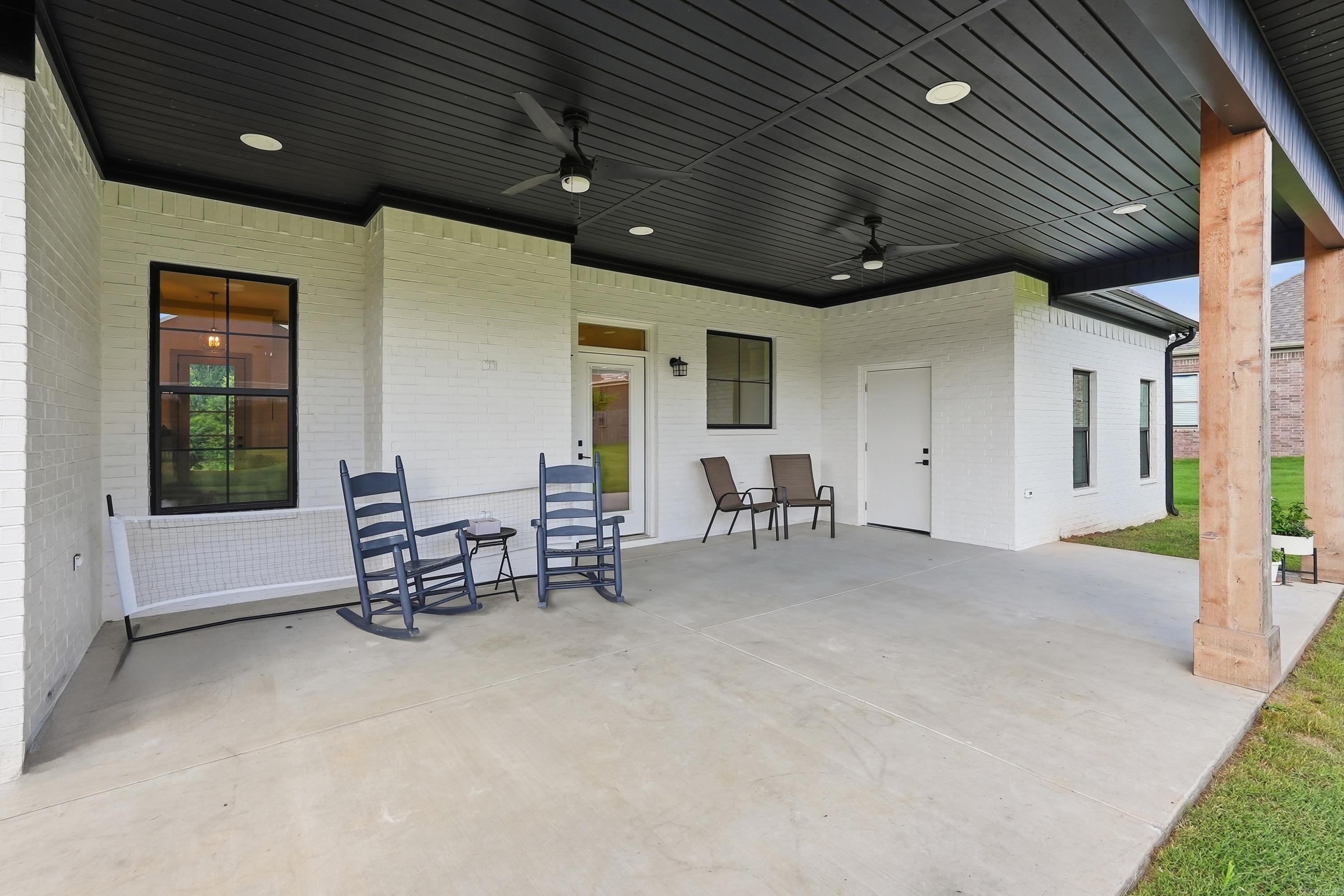 SYLVIA SPRINGS SUBDIVISION - Residential