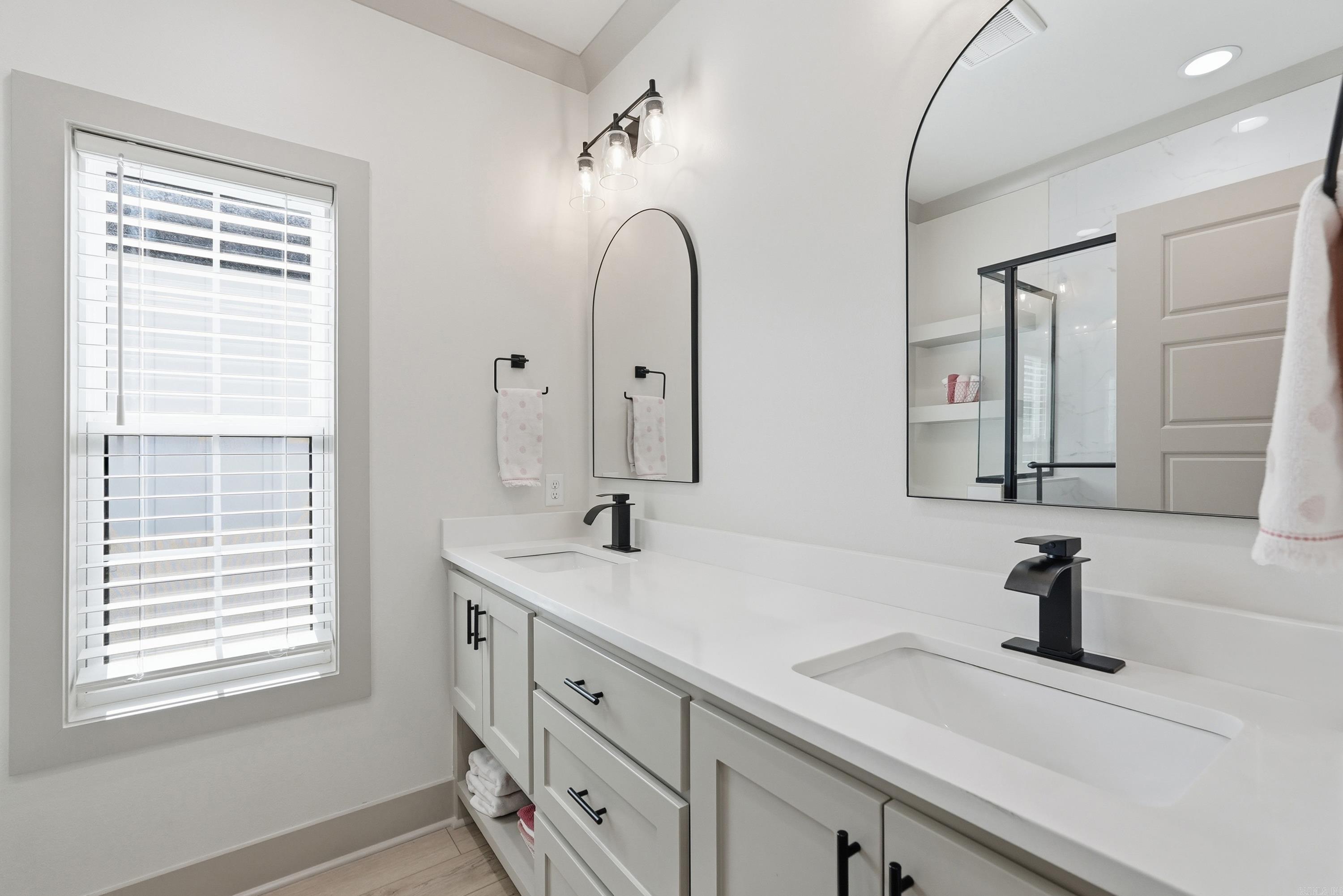 SYLVIA SPRINGS SUBDIVISION - Residential