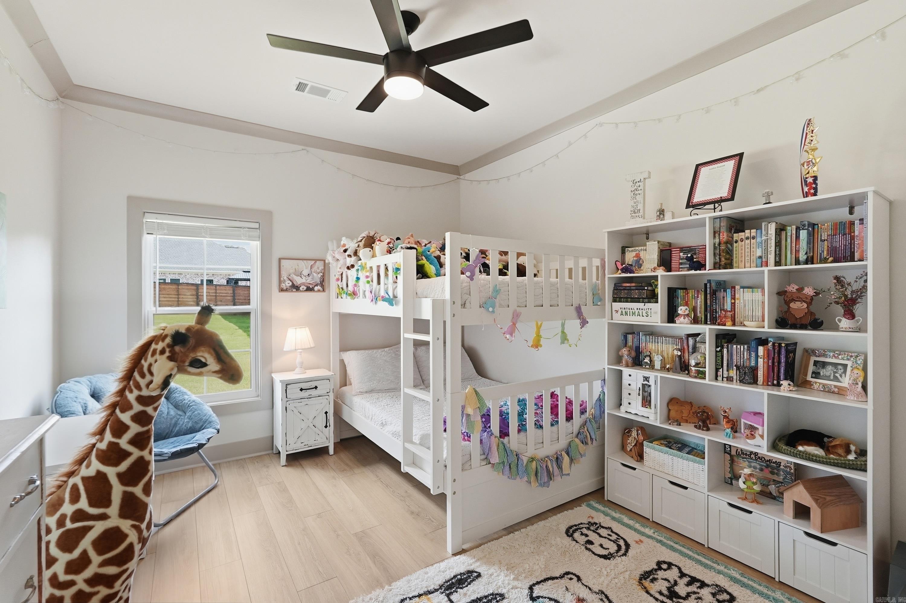 SYLVIA SPRINGS SUBDIVISION - Residential