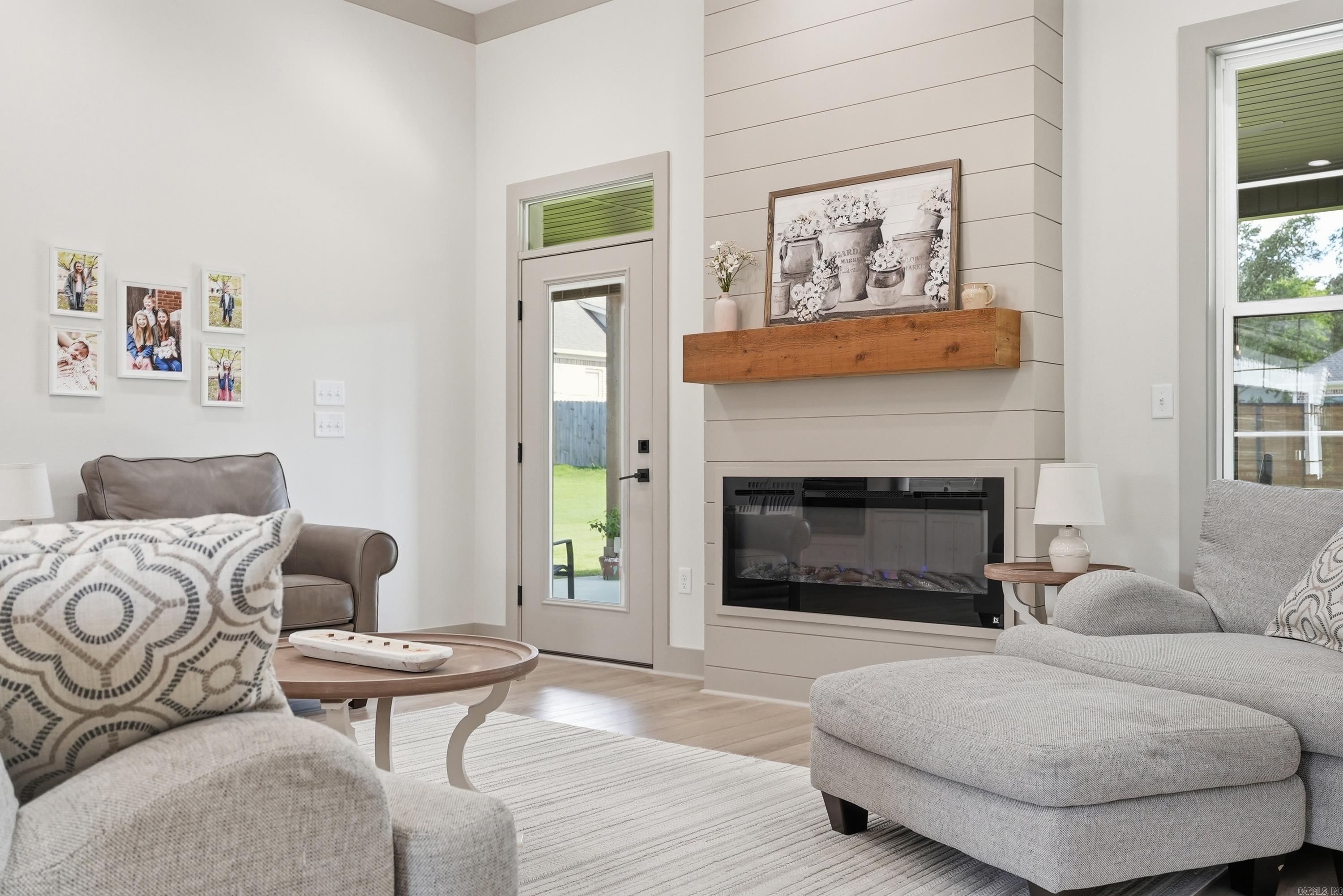 SYLVIA SPRINGS SUBDIVISION - Residential