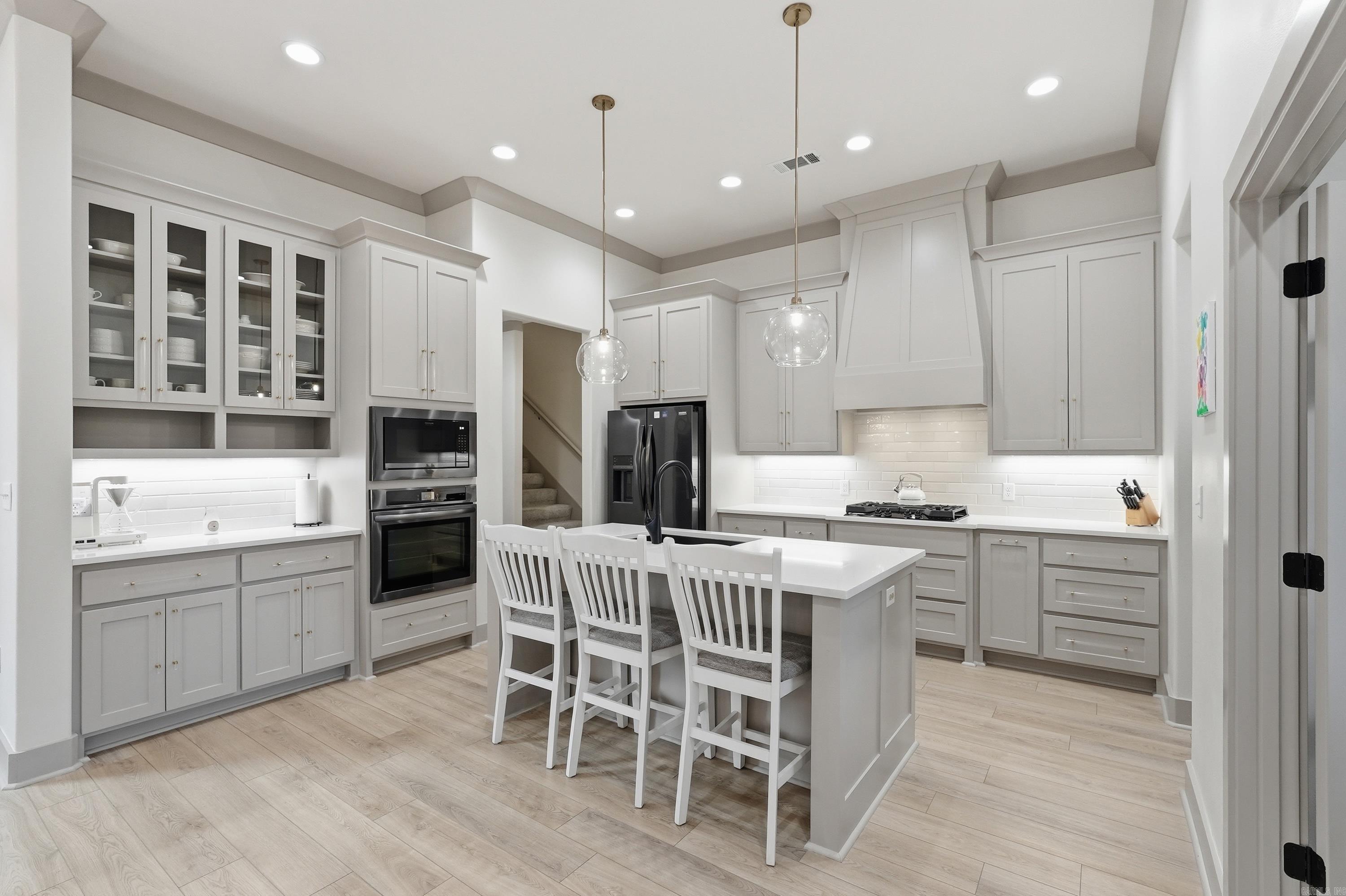SYLVIA SPRINGS SUBDIVISION - Residential