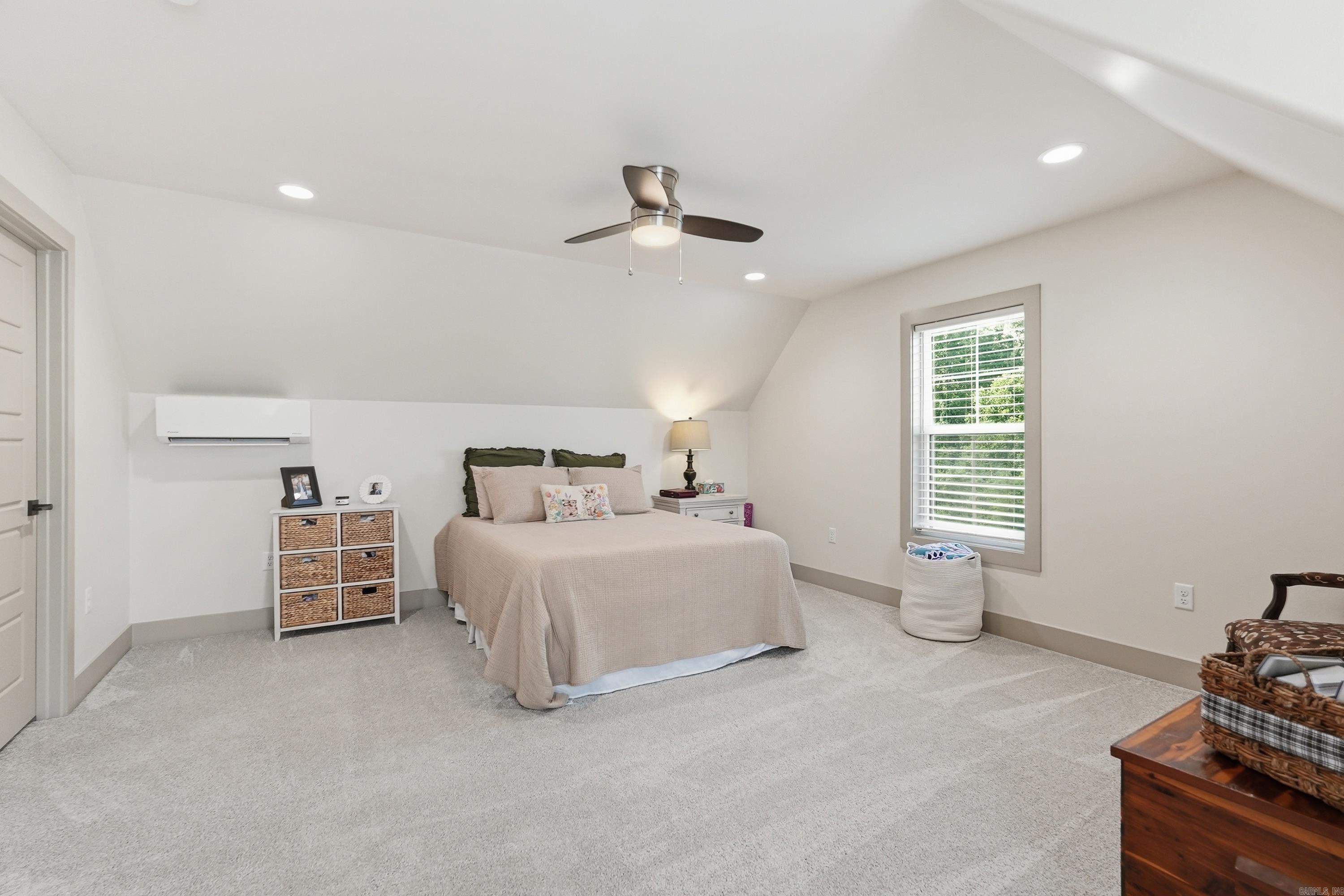 SYLVIA SPRINGS SUBDIVISION - Residential