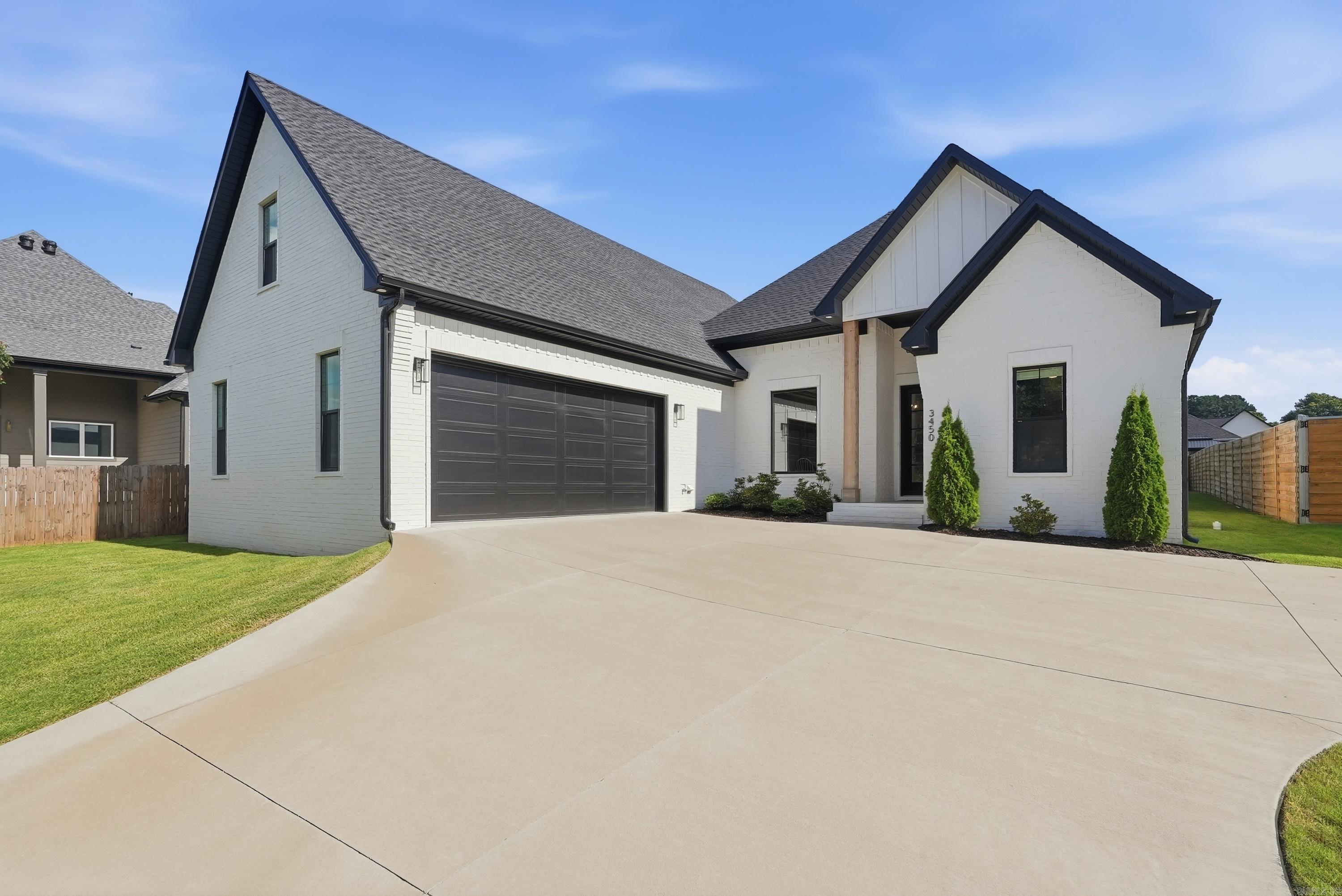 SYLVIA SPRINGS SUBDIVISION - Residential