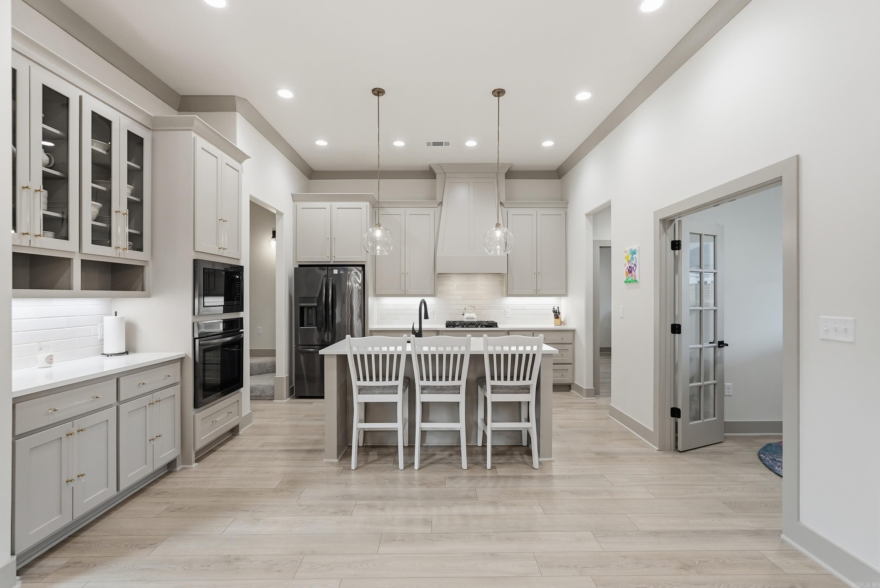 SYLVIA SPRINGS SUBDIVISION - Residential