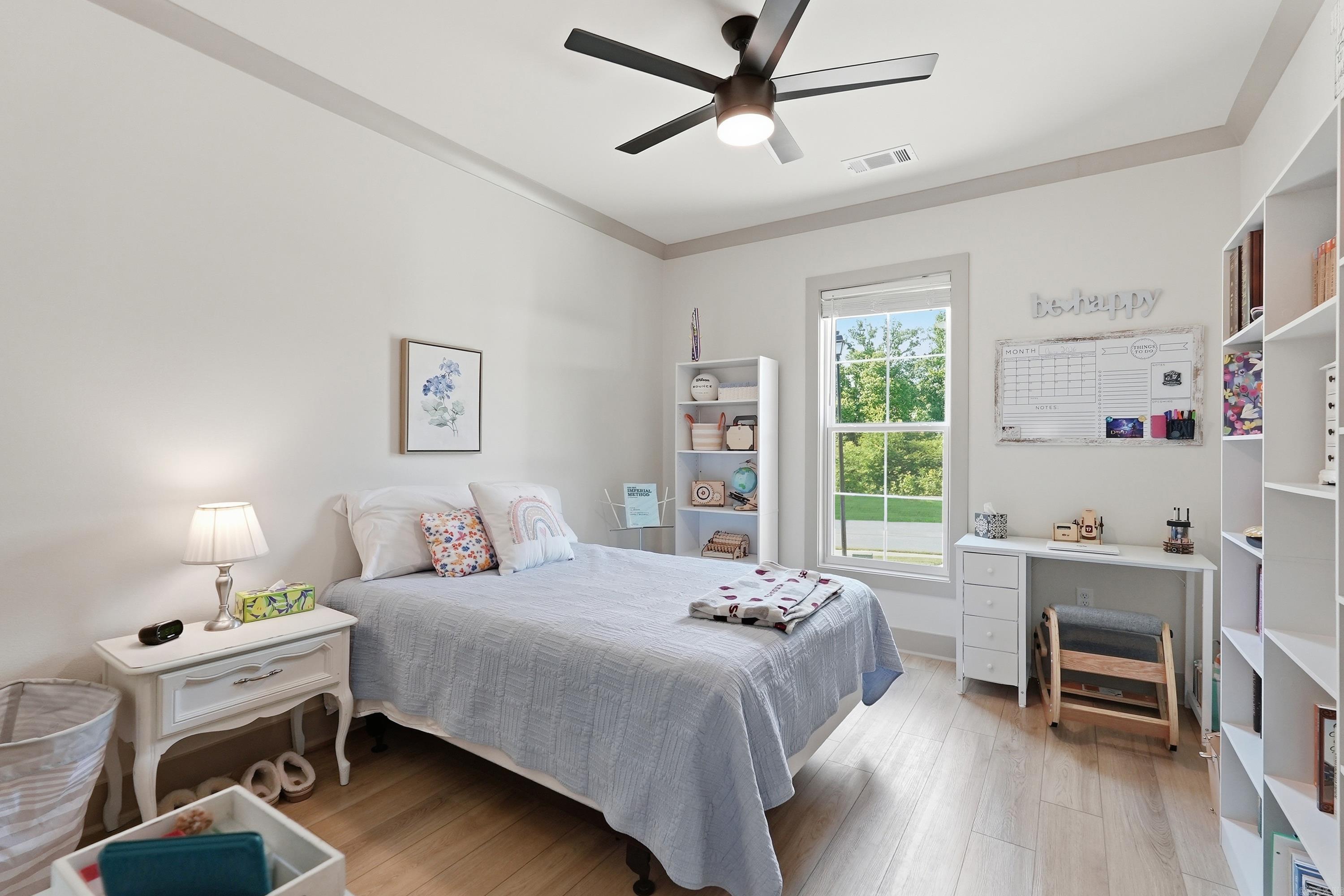 SYLVIA SPRINGS SUBDIVISION - Residential