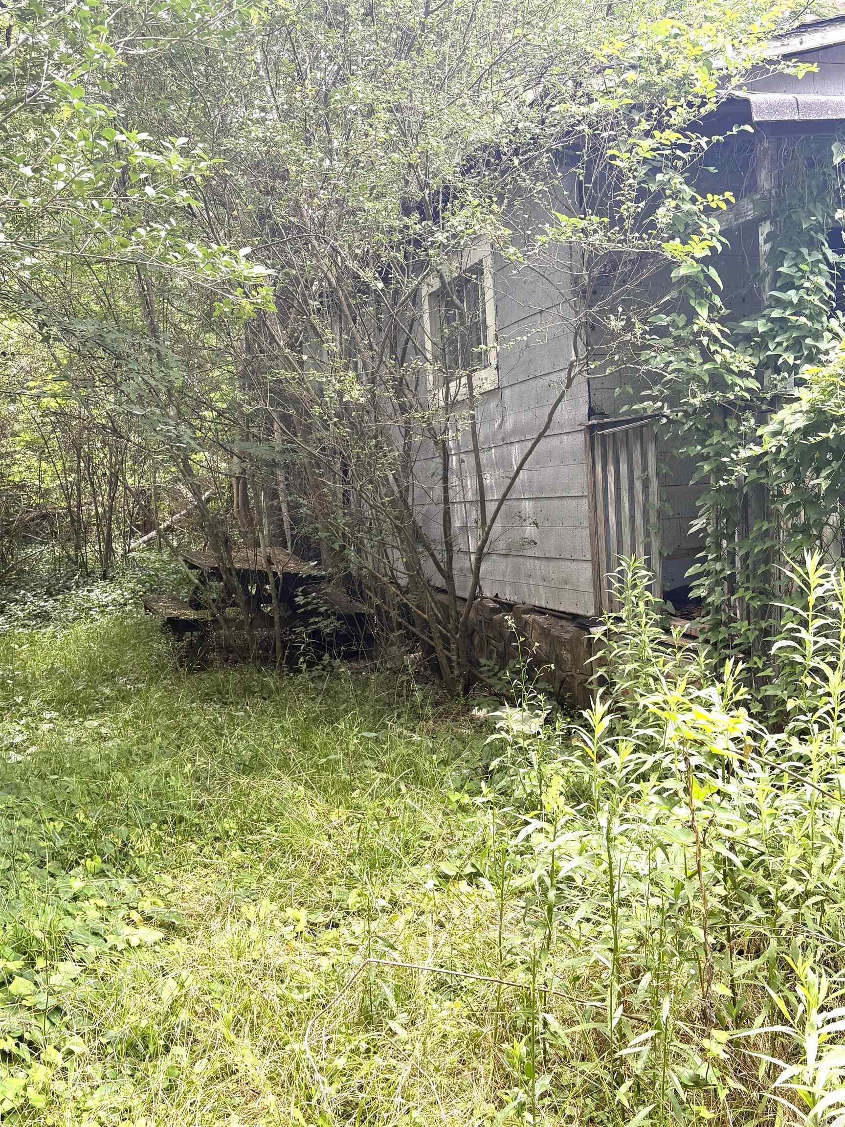Perryville City Acreage - Residential