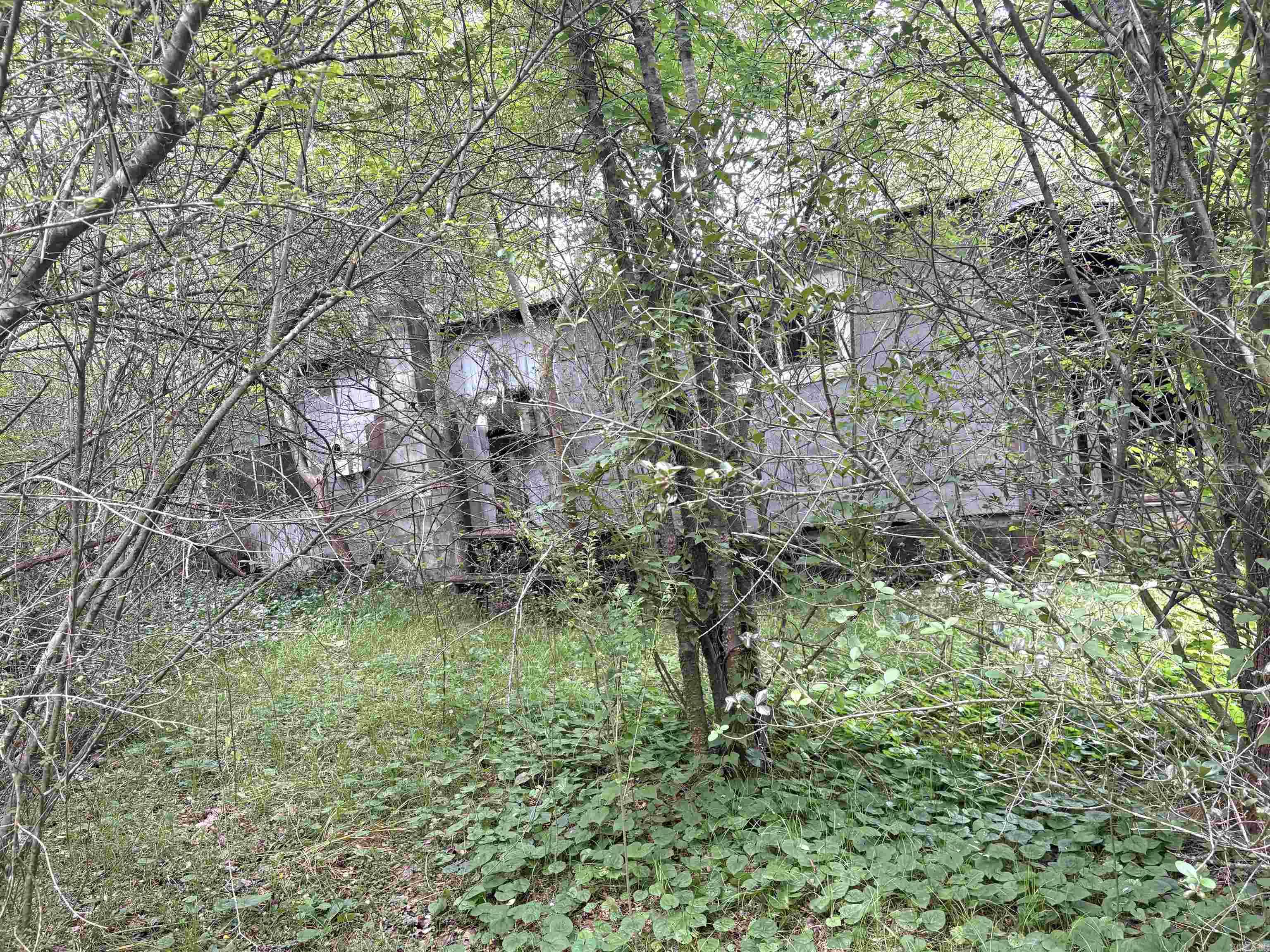 Perryville City Acreage - Residential