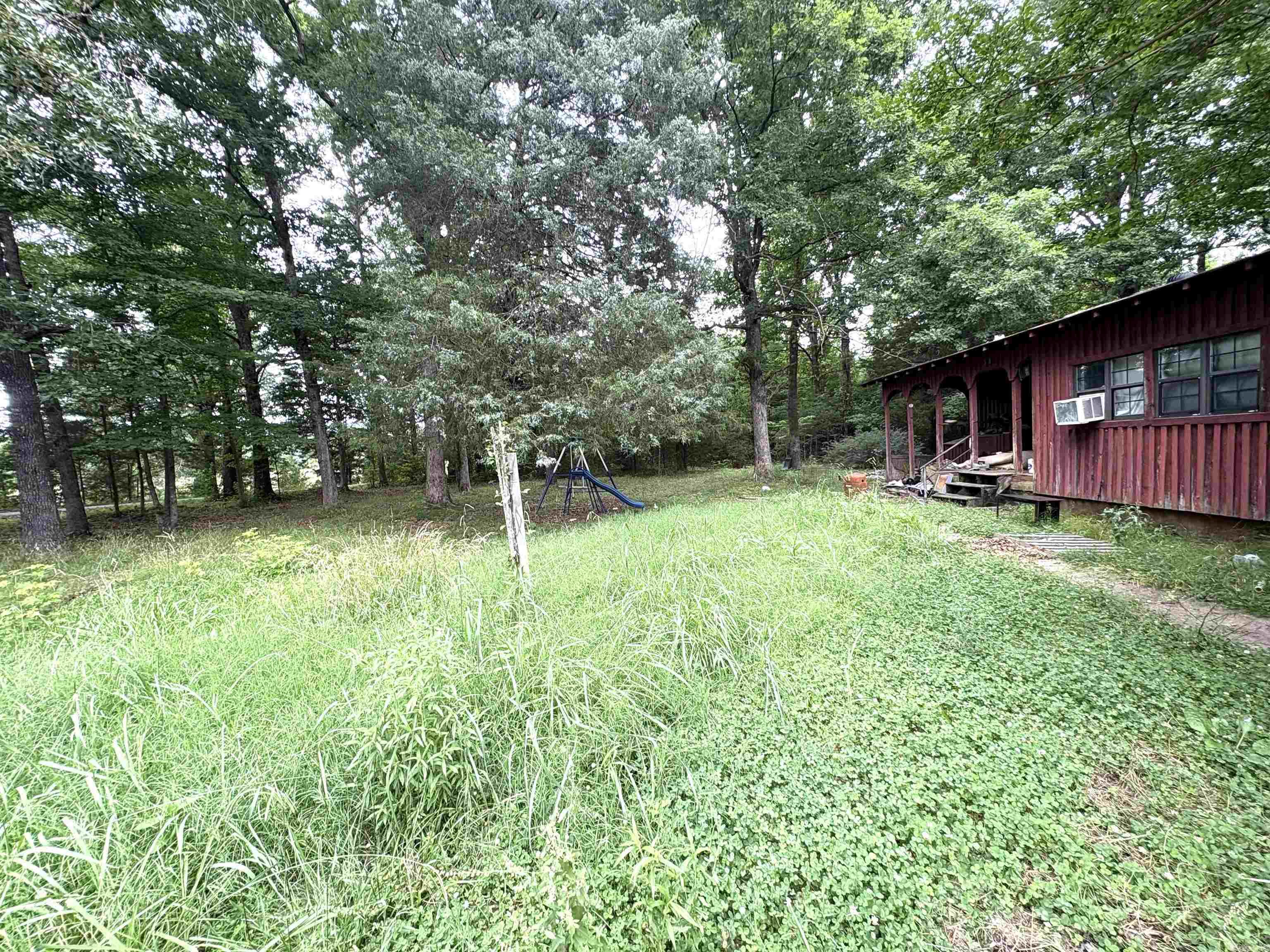 Perryville City Acreage - Residential