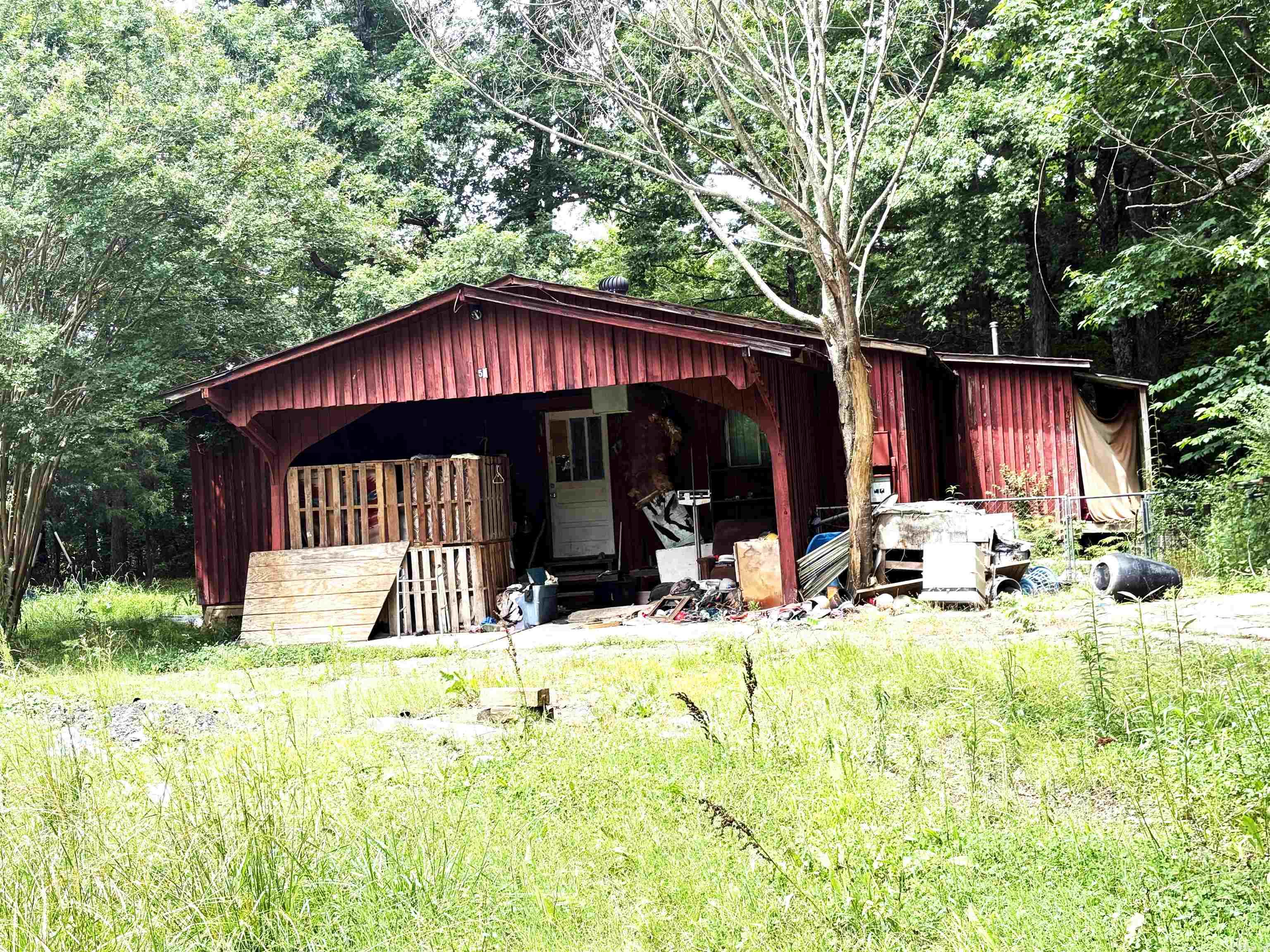 Perryville City Acreage - Residential