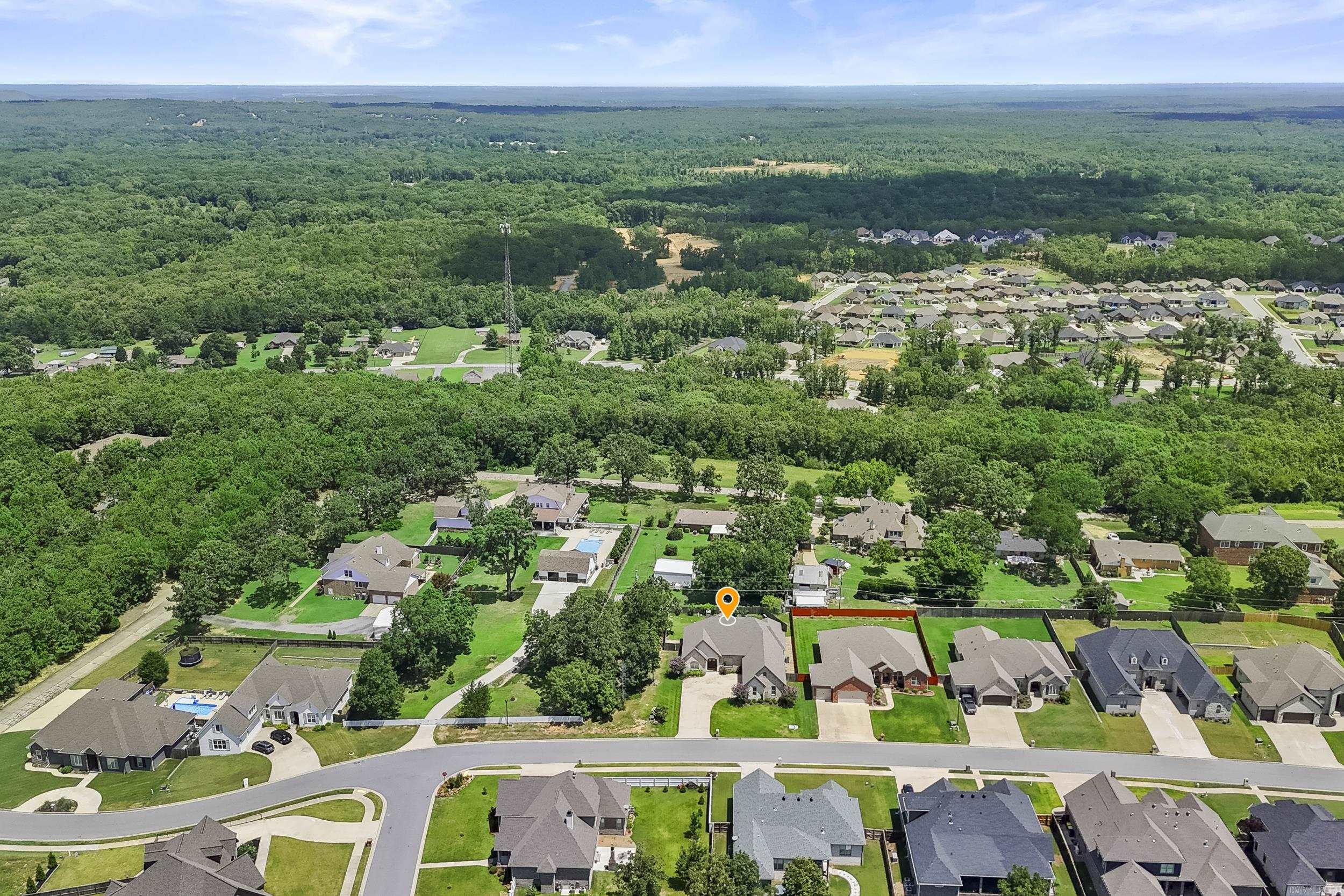 Miller Heights - Residential