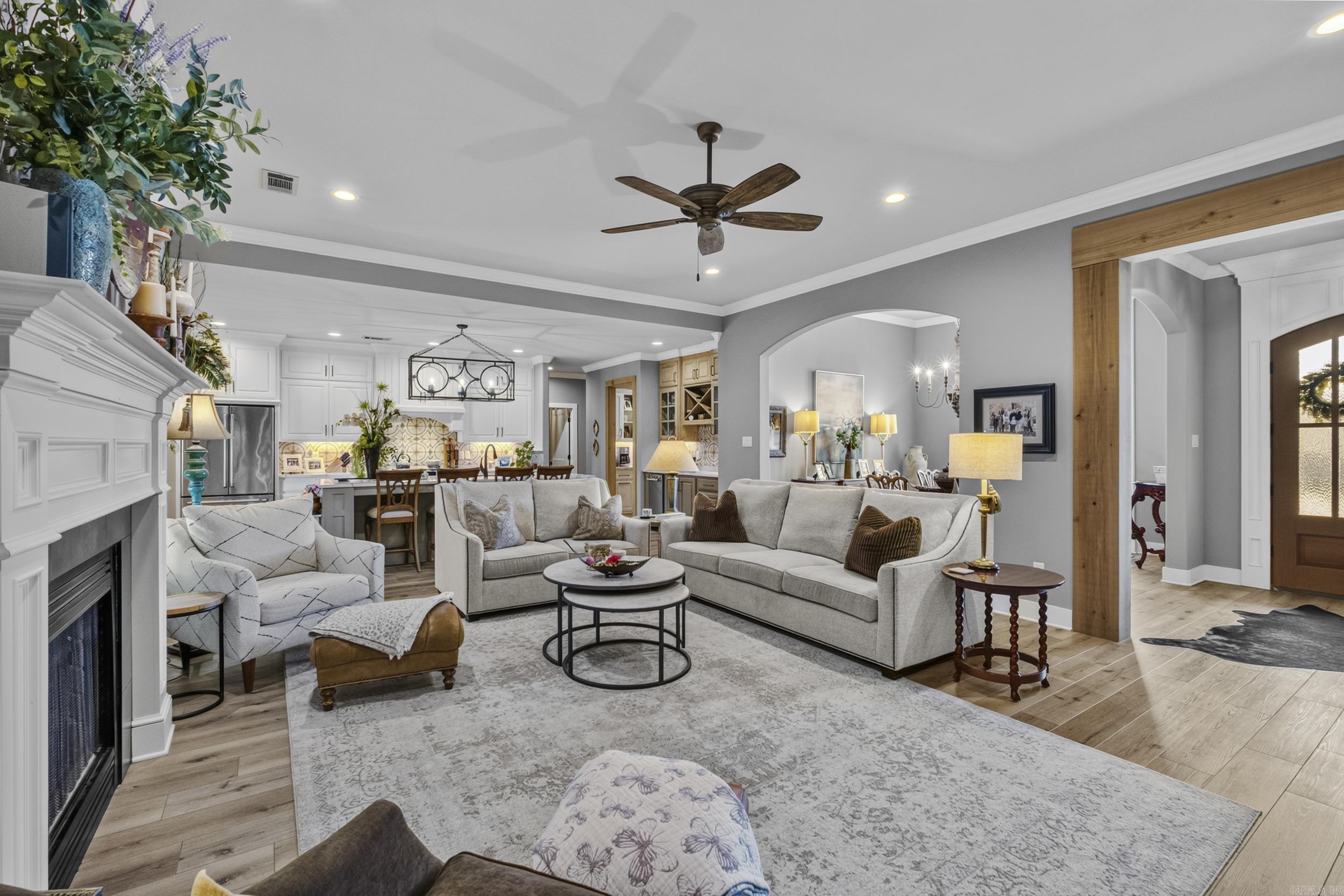 Miller Heights - Residential
