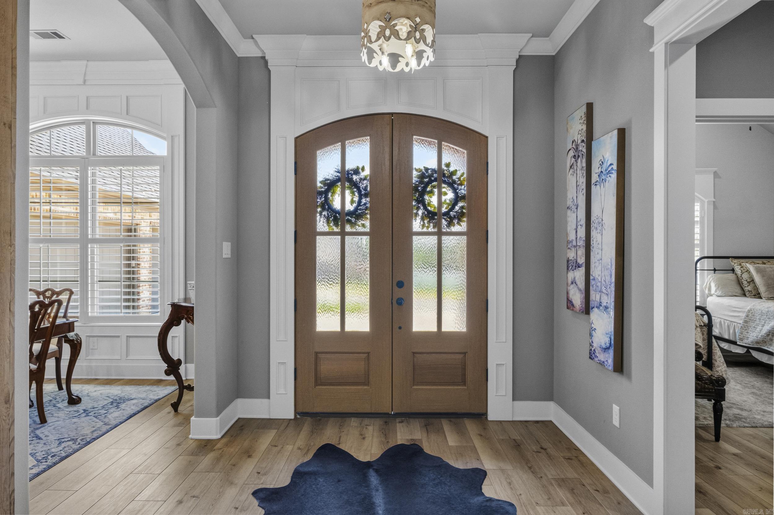 Miller Heights - Residential