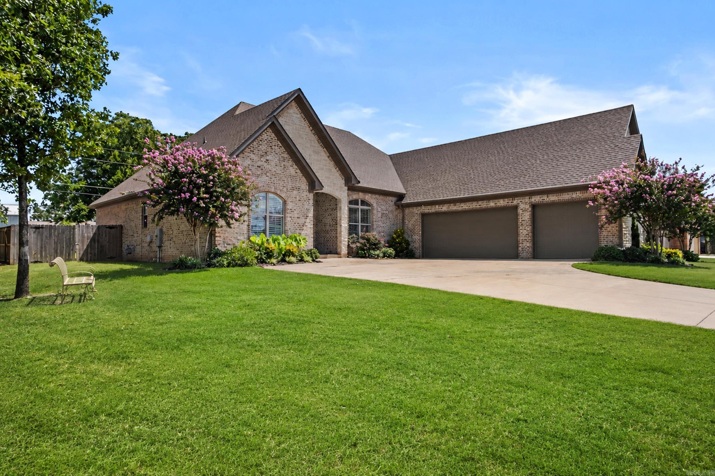 Miller Heights - Residential