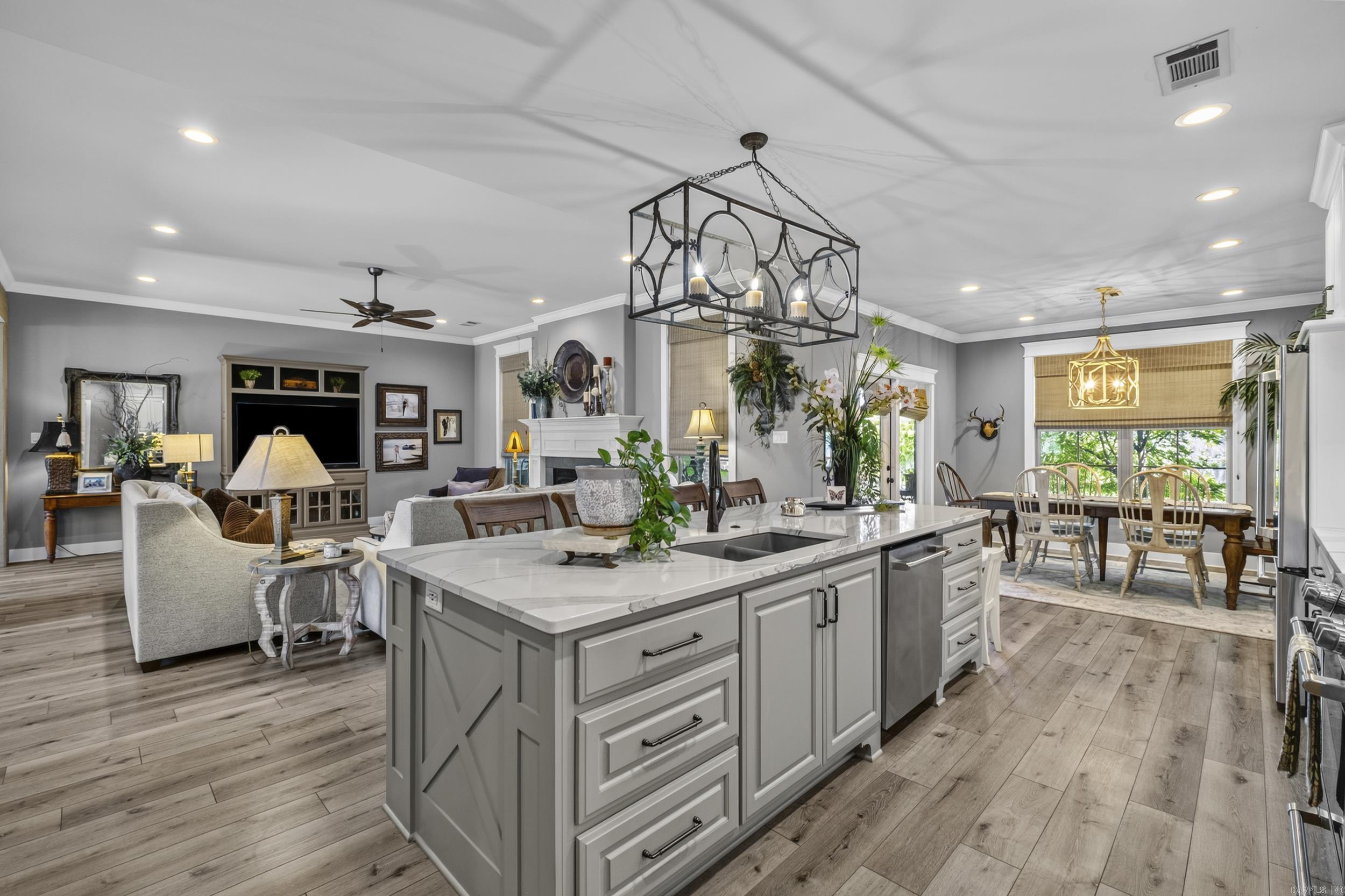 Miller Heights - Residential
