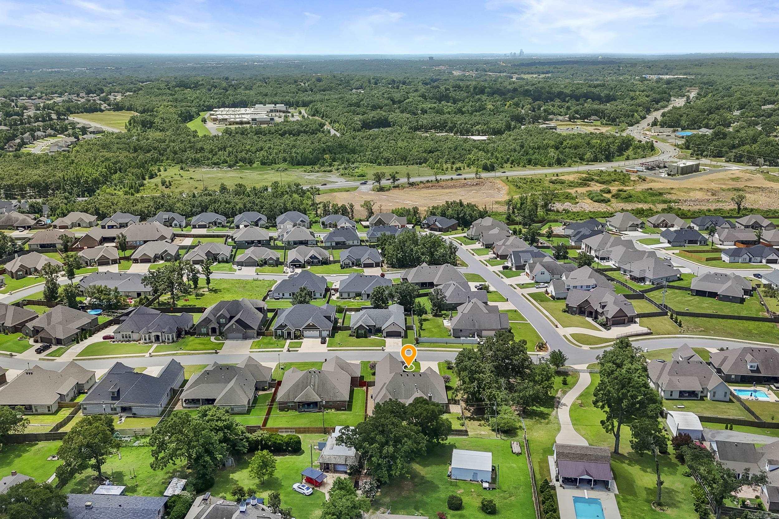 Miller Heights - Residential