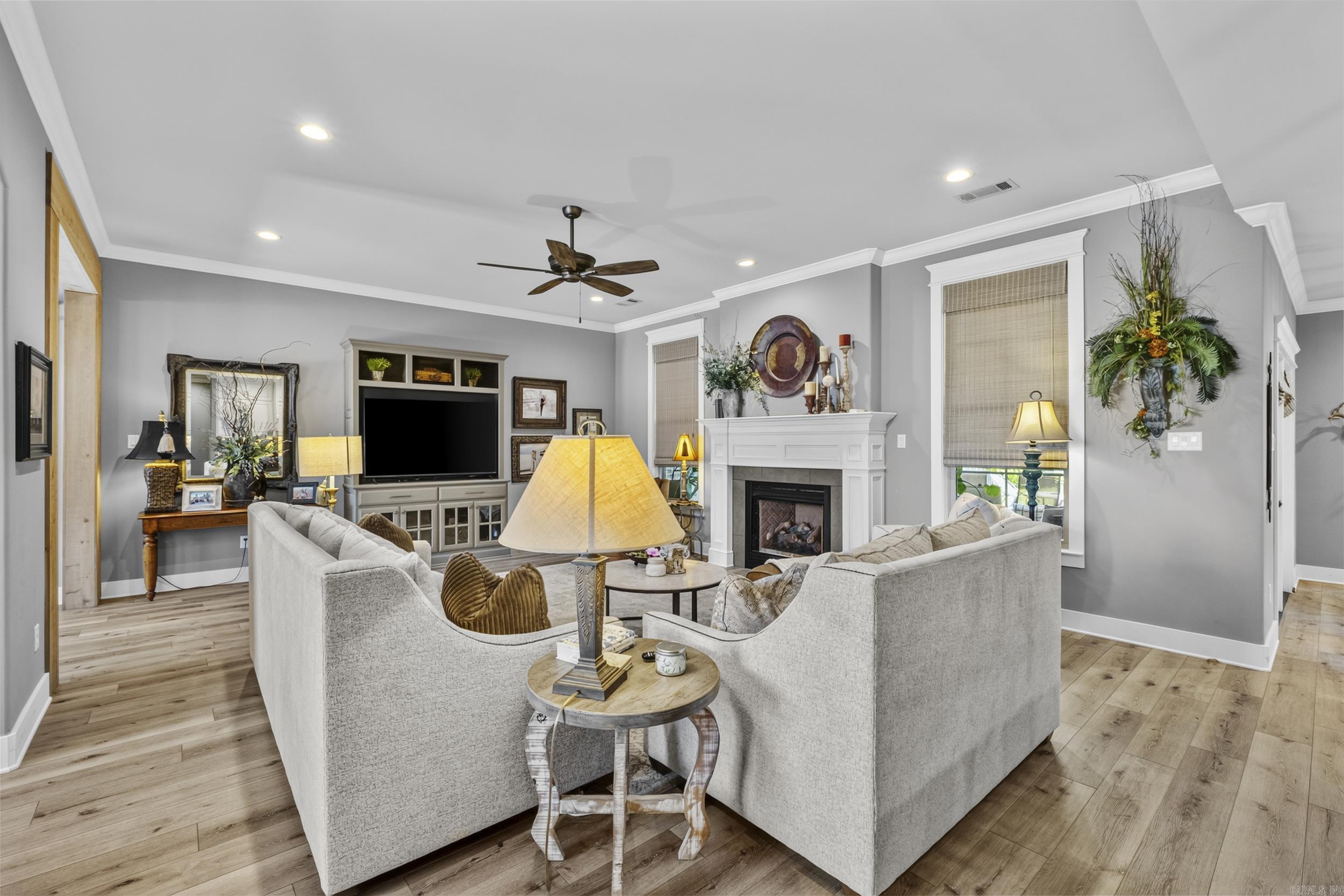 Miller Heights - Residential