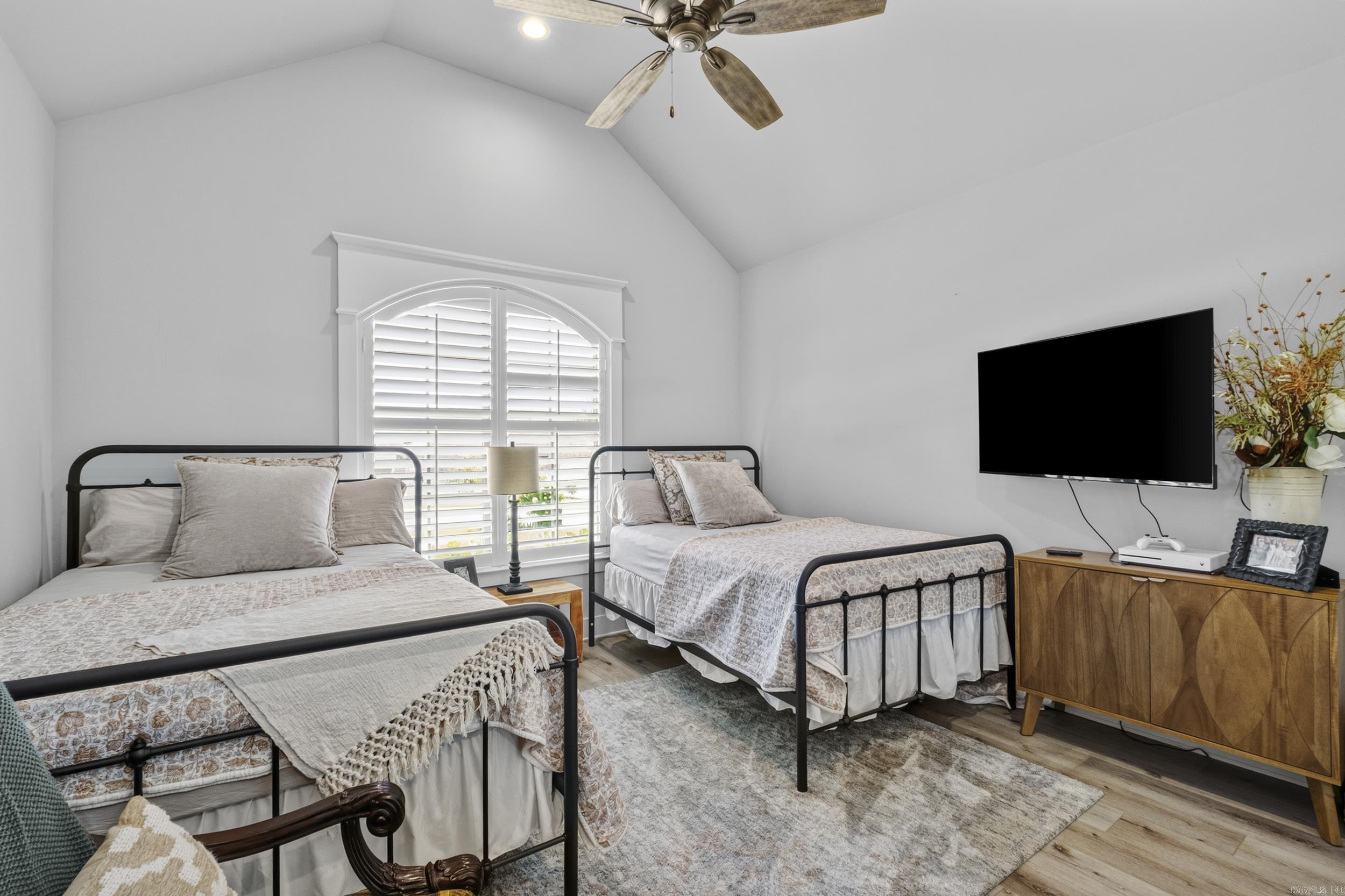 Miller Heights - Residential