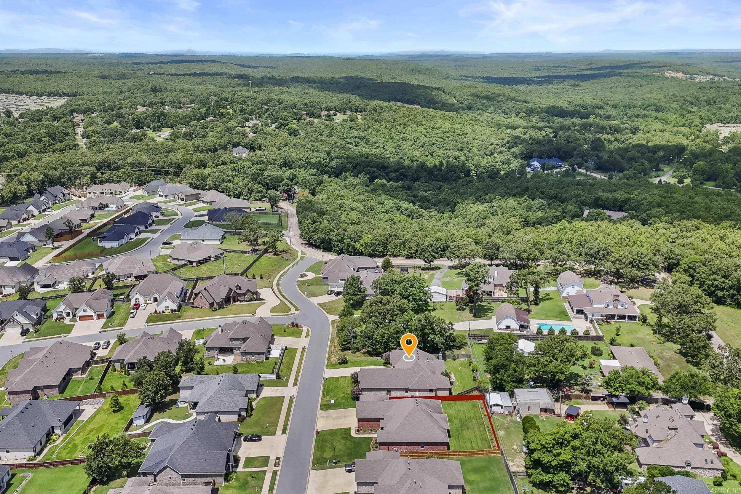 Miller Heights - Residential