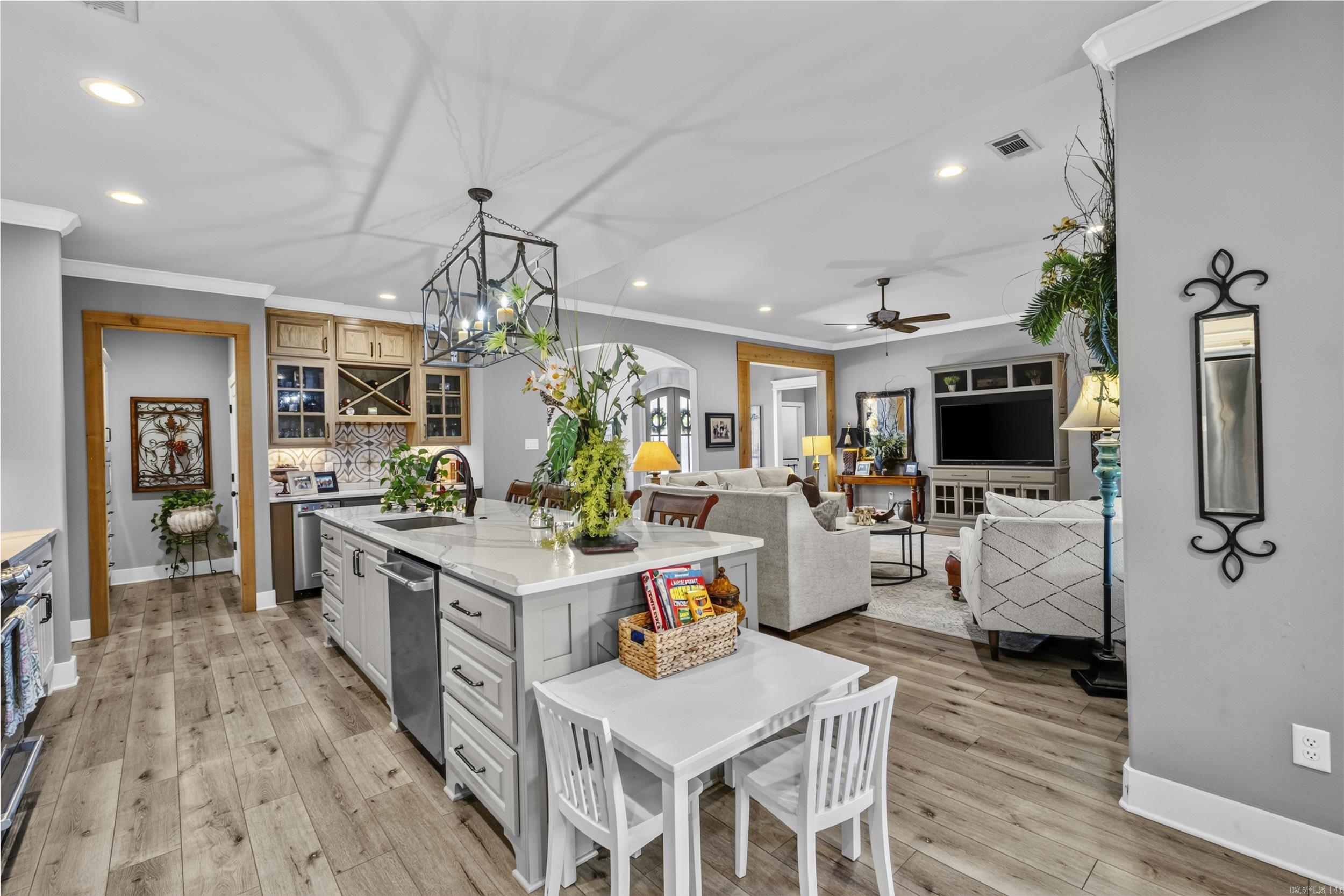 Miller Heights - Residential