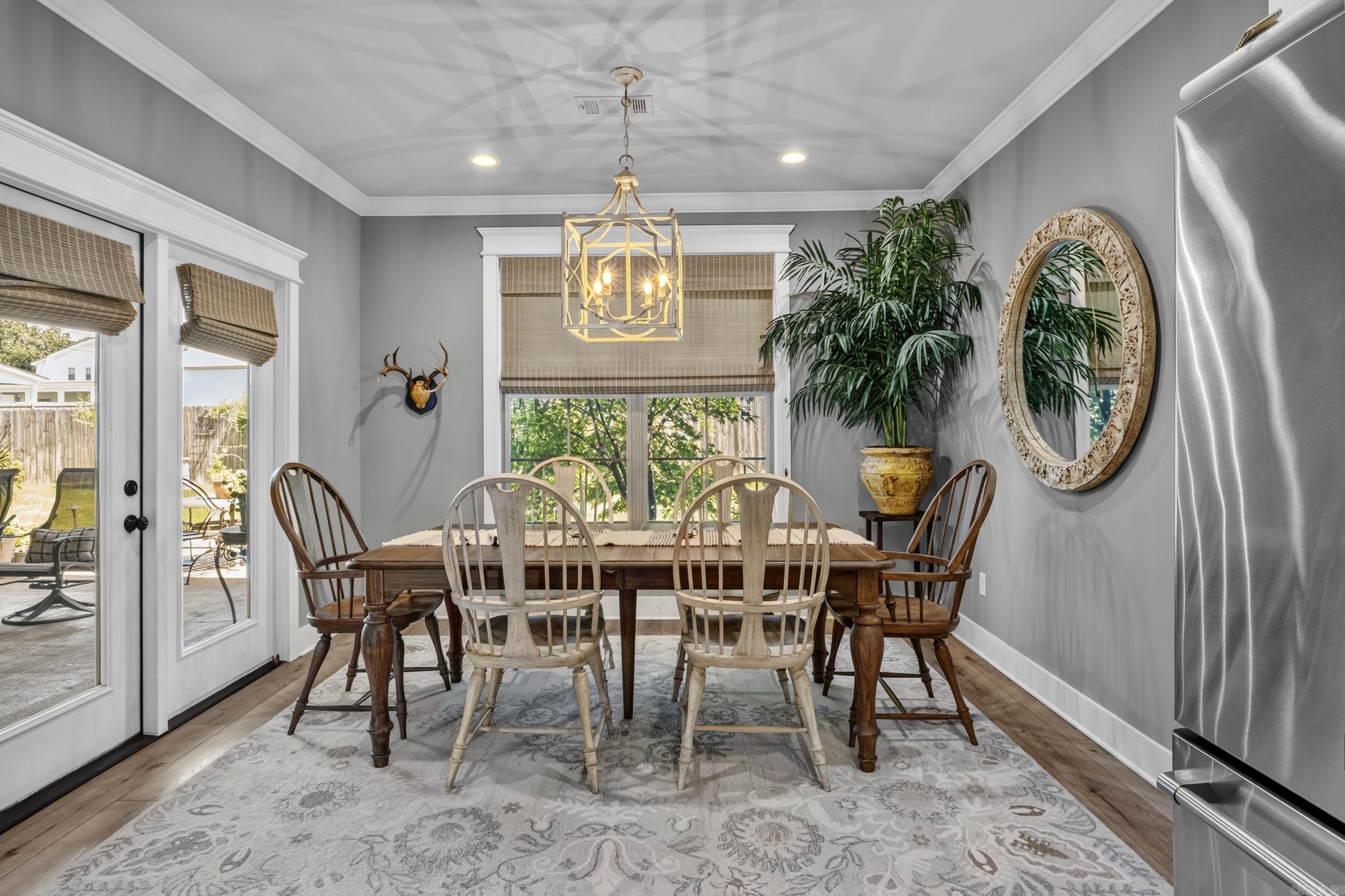 Miller Heights - Residential