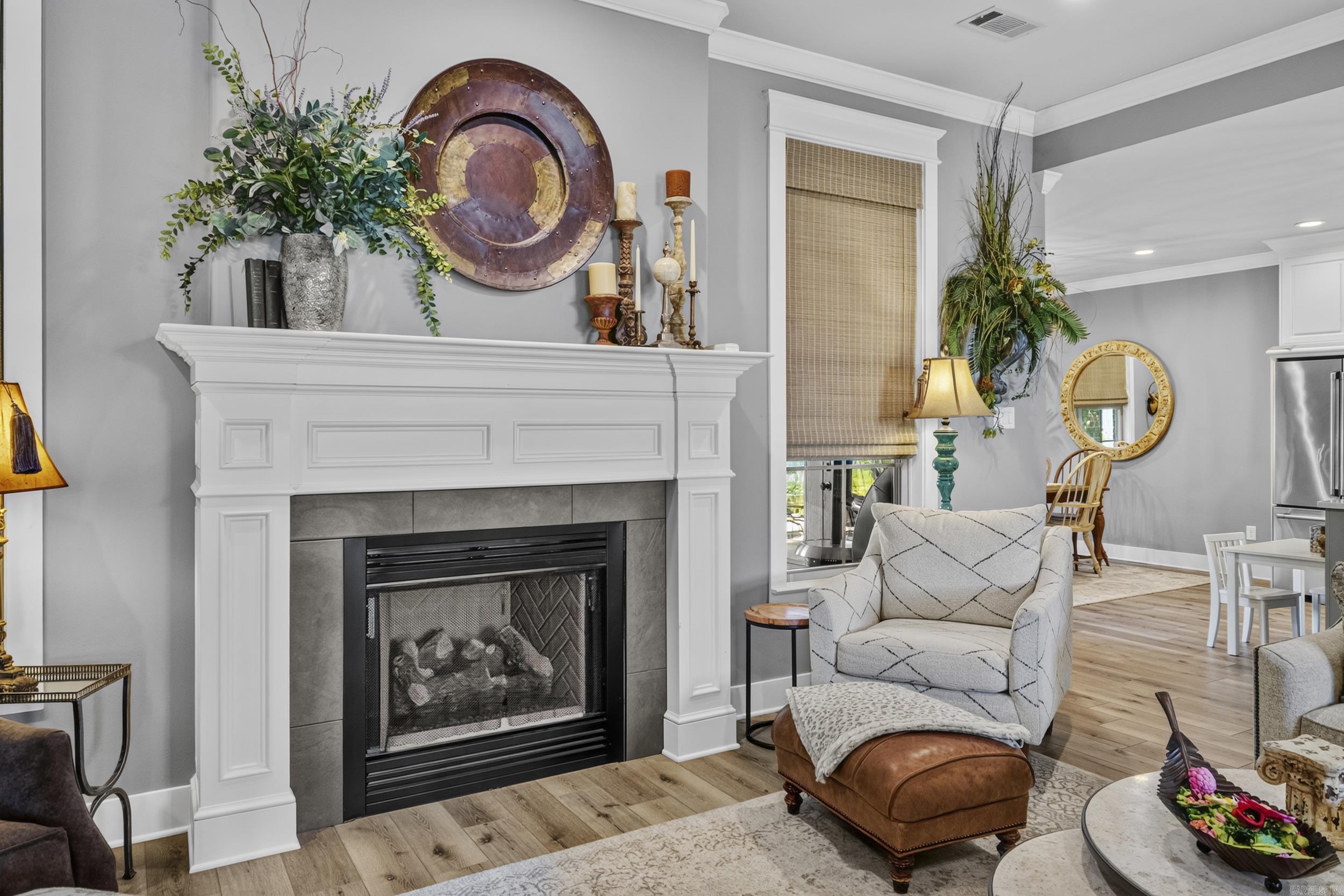 Miller Heights - Residential