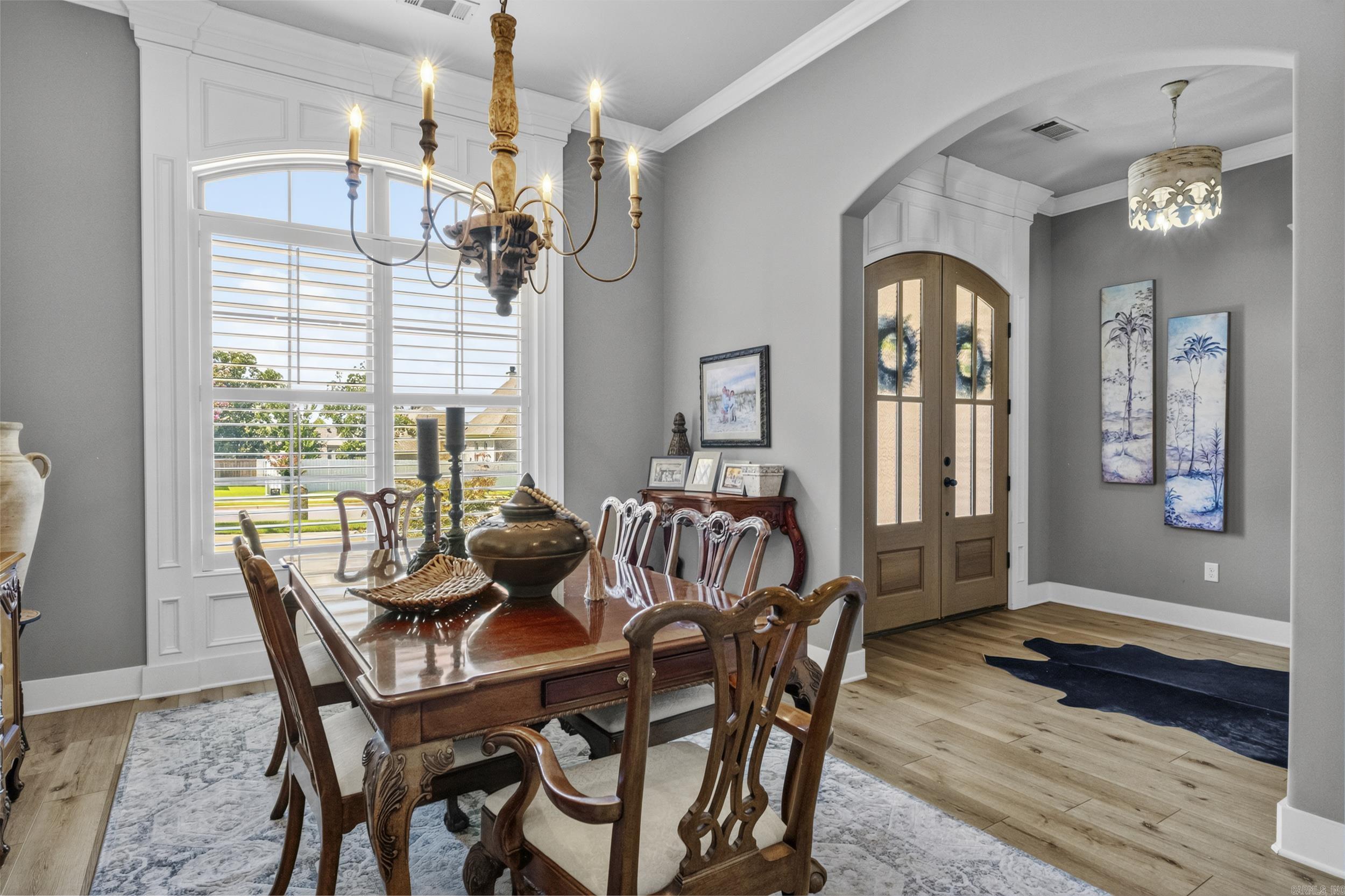 Miller Heights - Residential