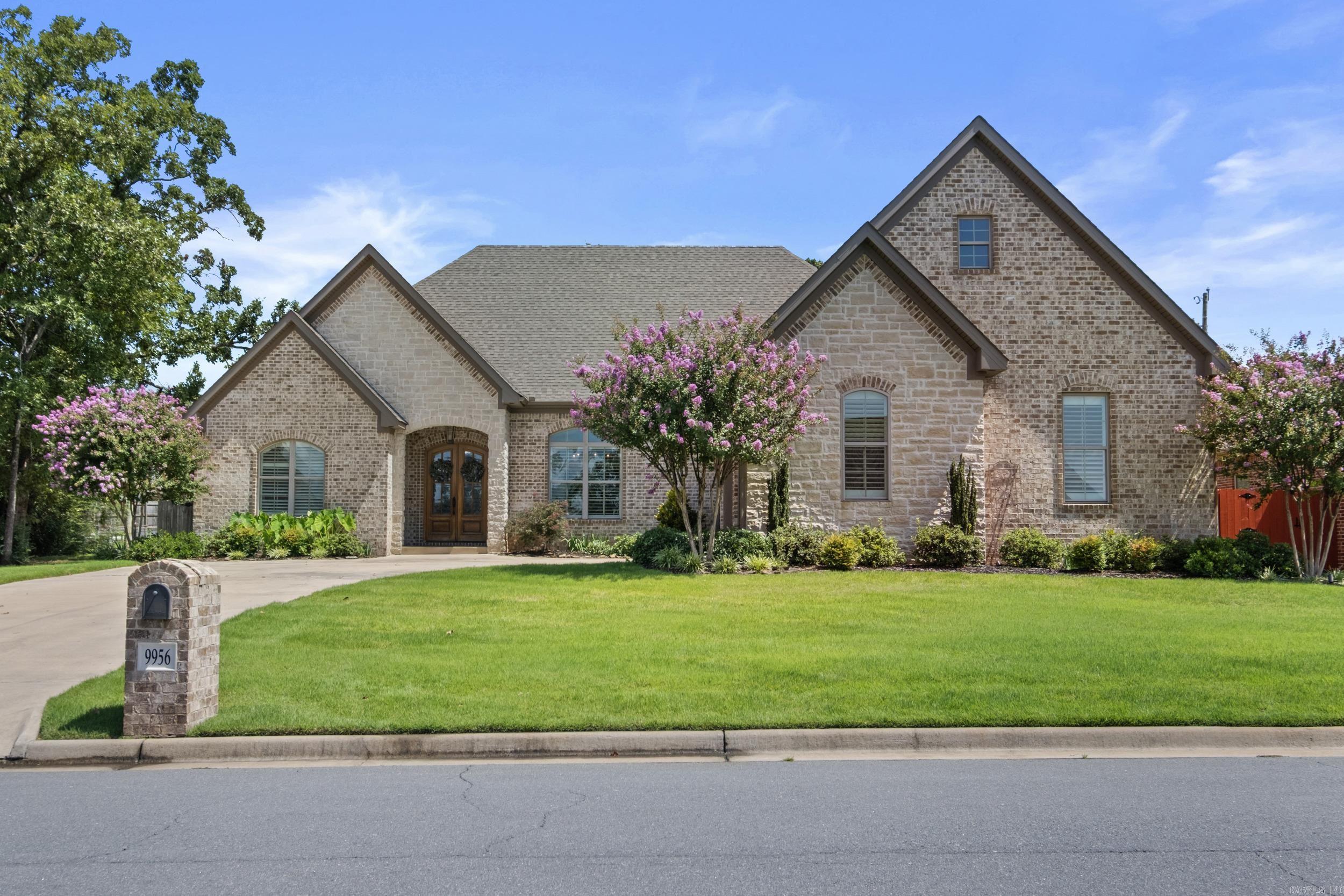 Miller Heights - Residential