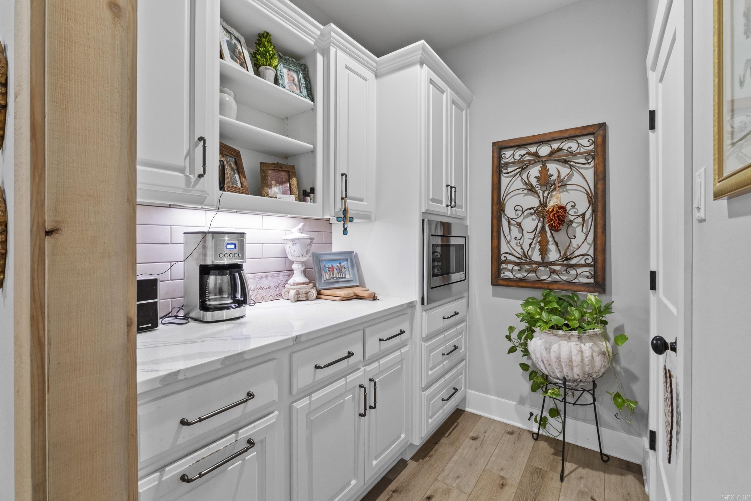 Miller Heights - Residential