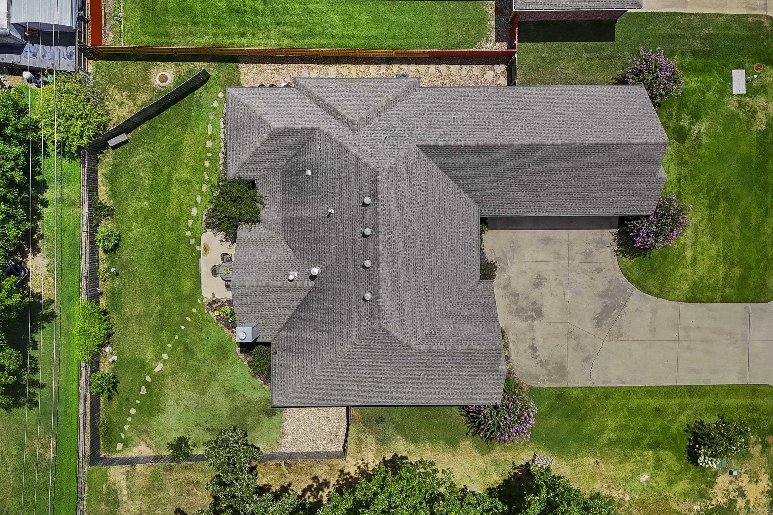 Miller Heights - Residential