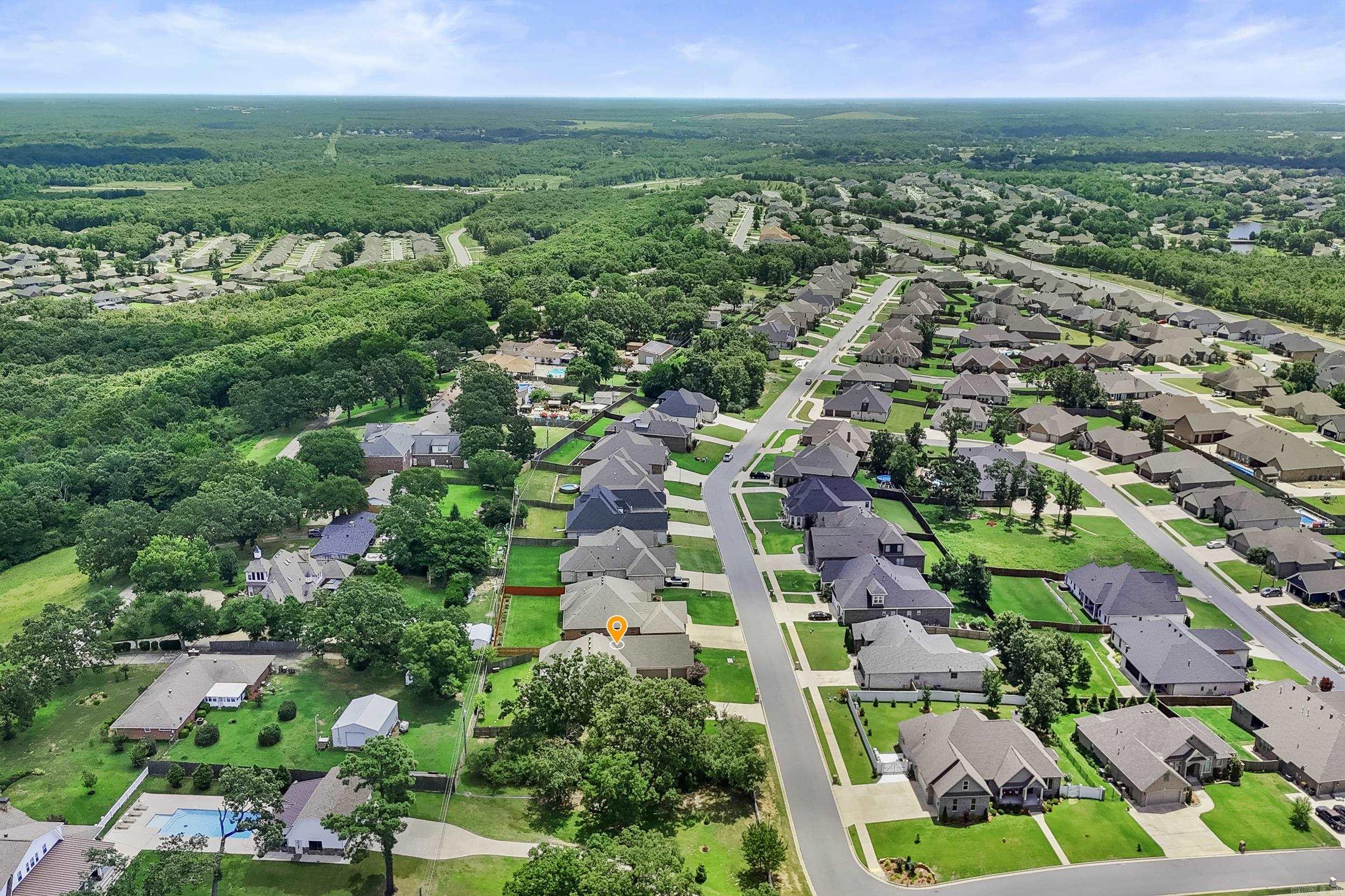 Miller Heights - Residential