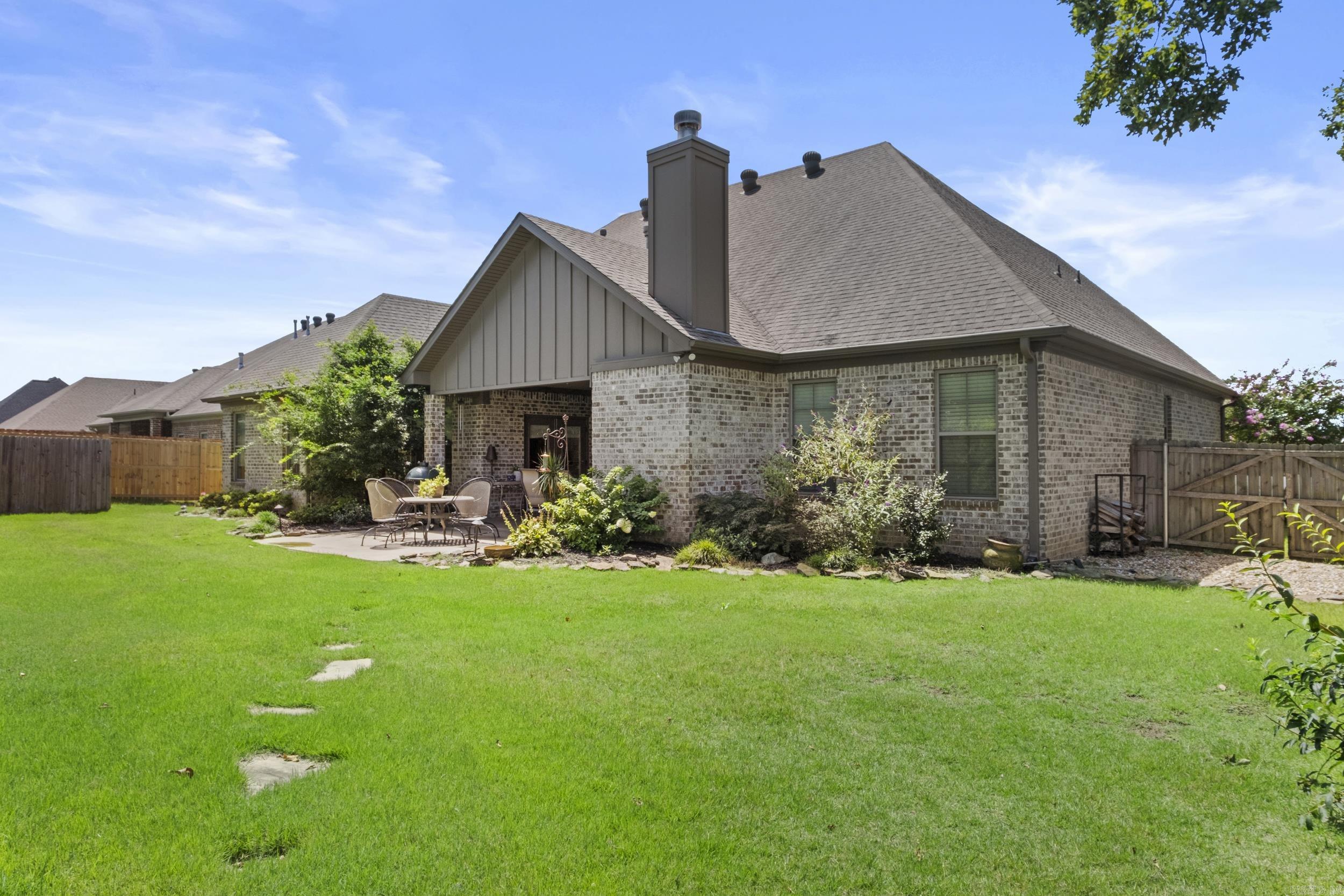 Miller Heights - Residential
