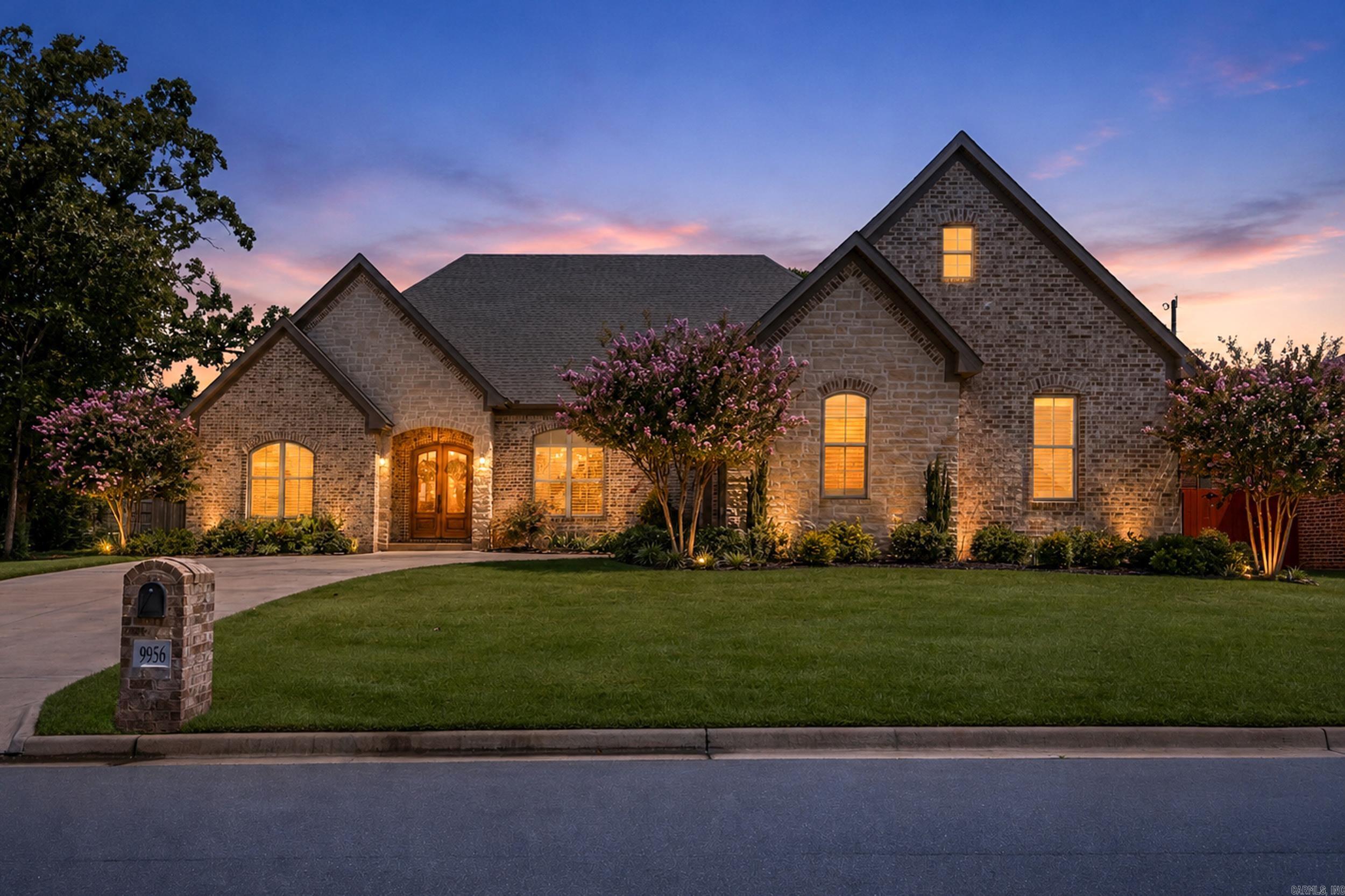 Miller Heights - Residential