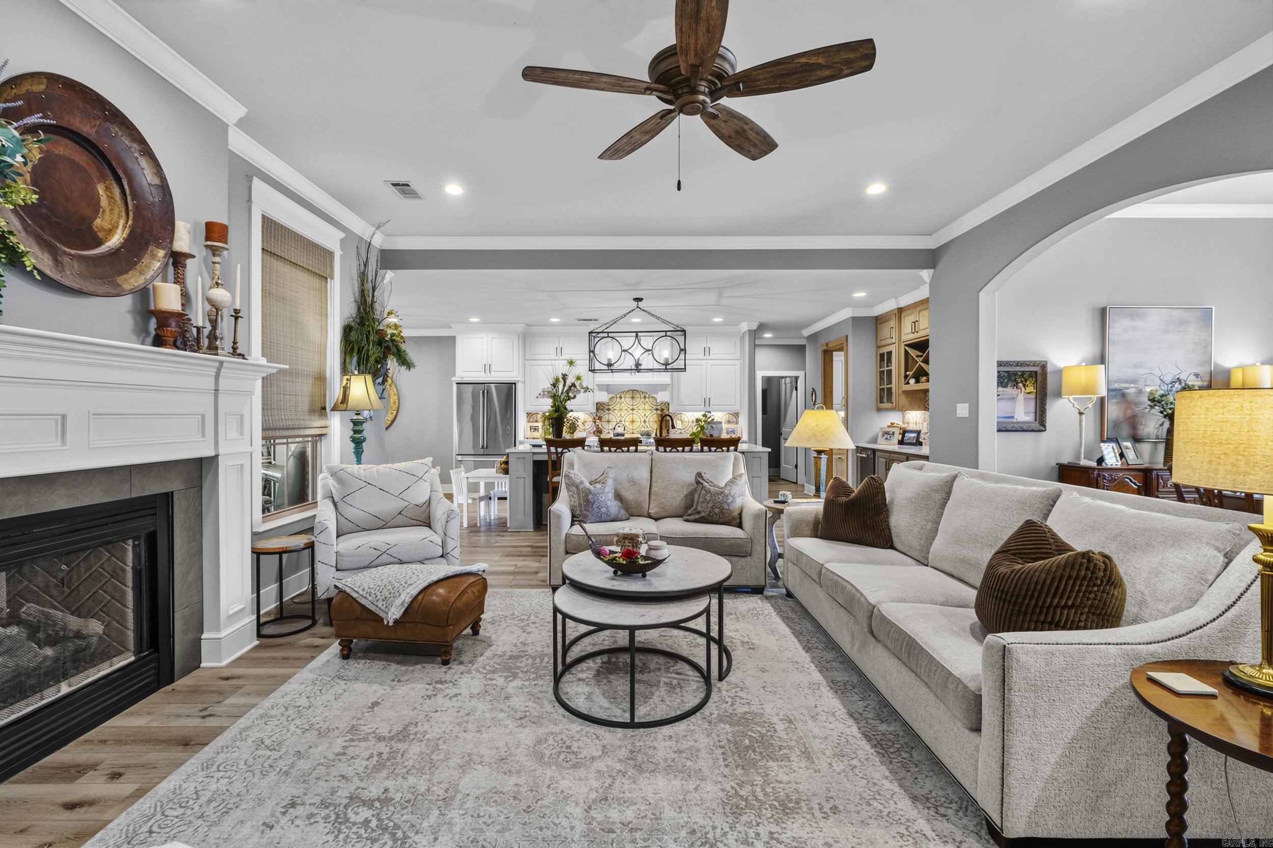 Miller Heights - Residential