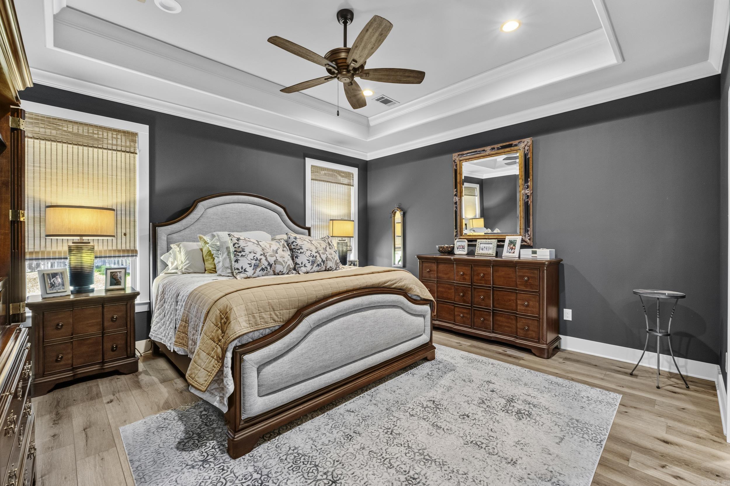 Miller Heights - Residential