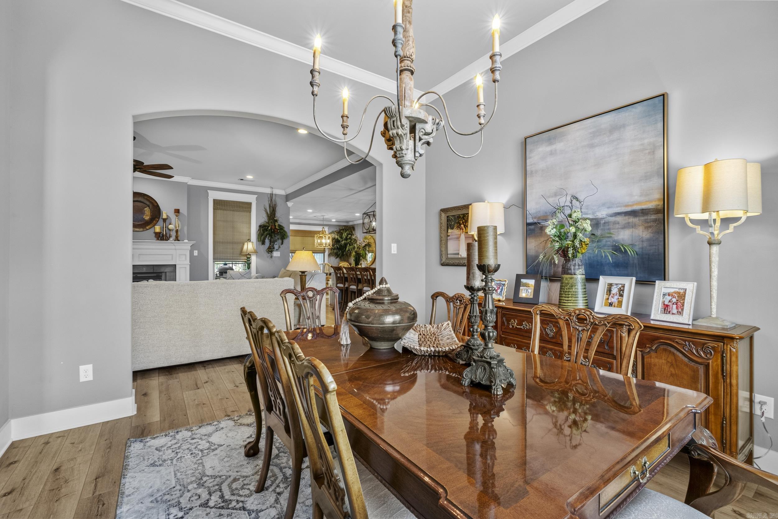 Miller Heights - Residential