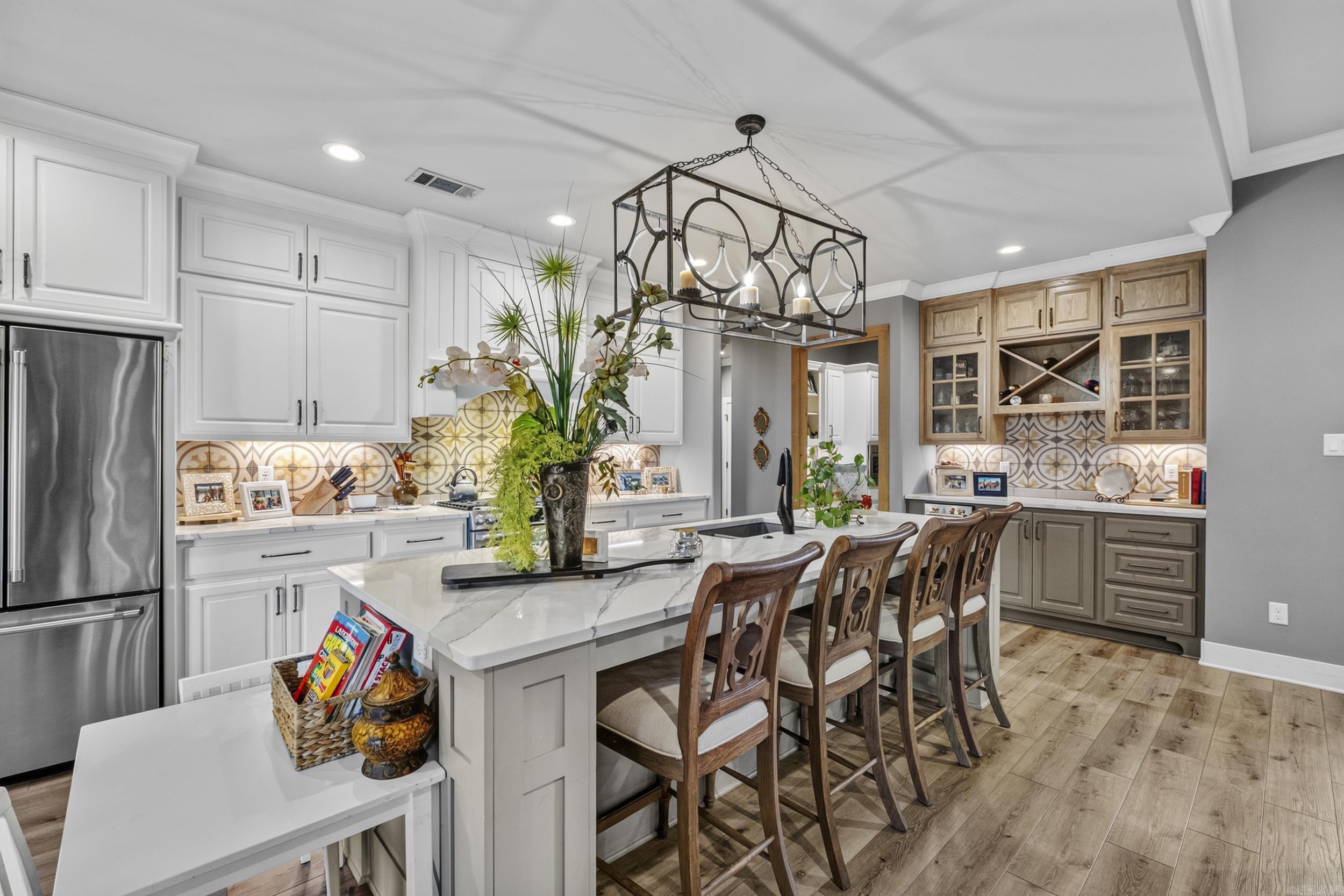 Miller Heights - Residential