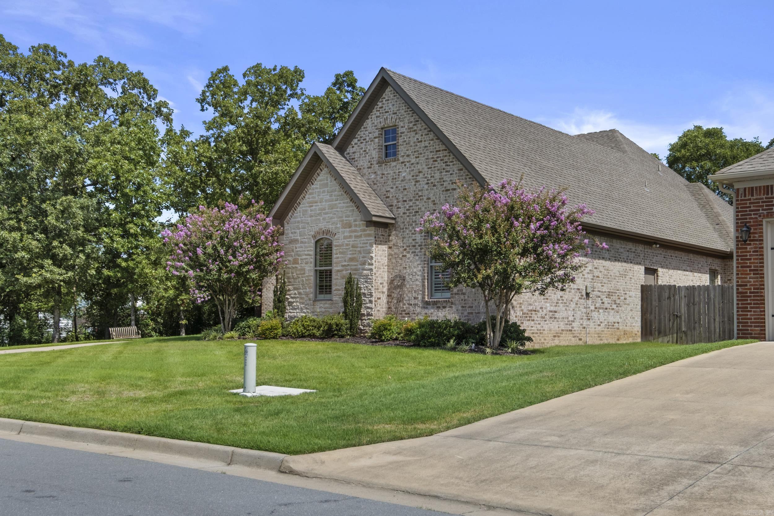 Miller Heights - Residential