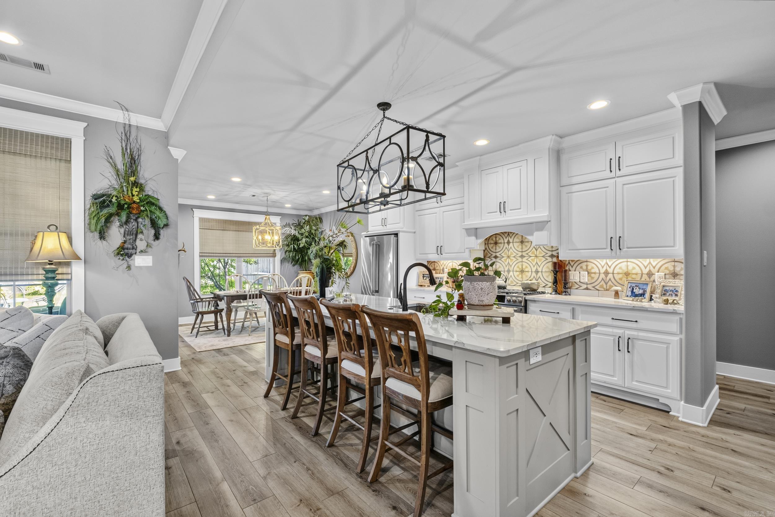 Miller Heights - Residential