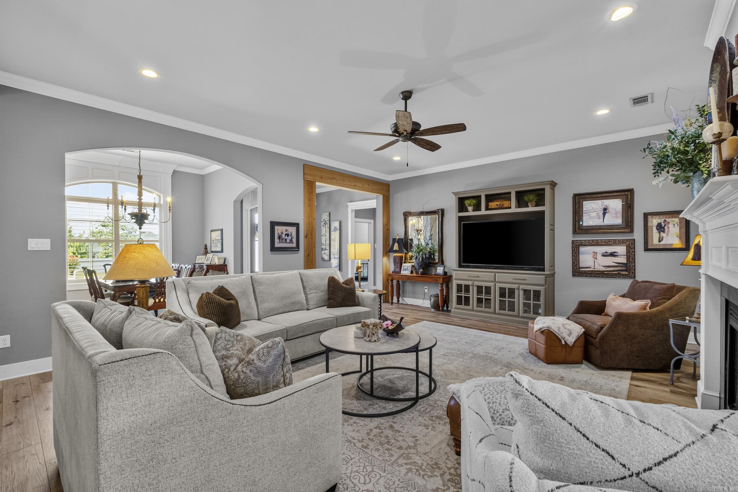 Miller Heights - Residential