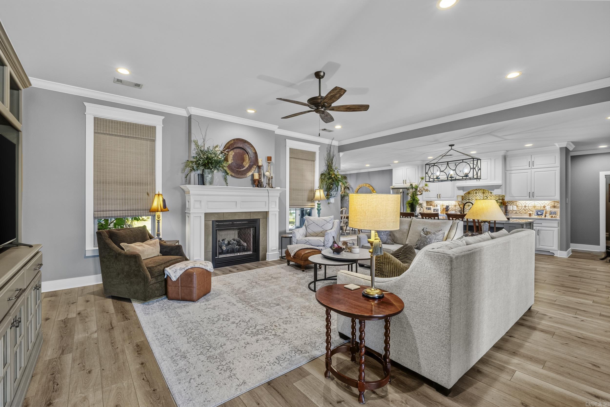 Miller Heights - Residential
