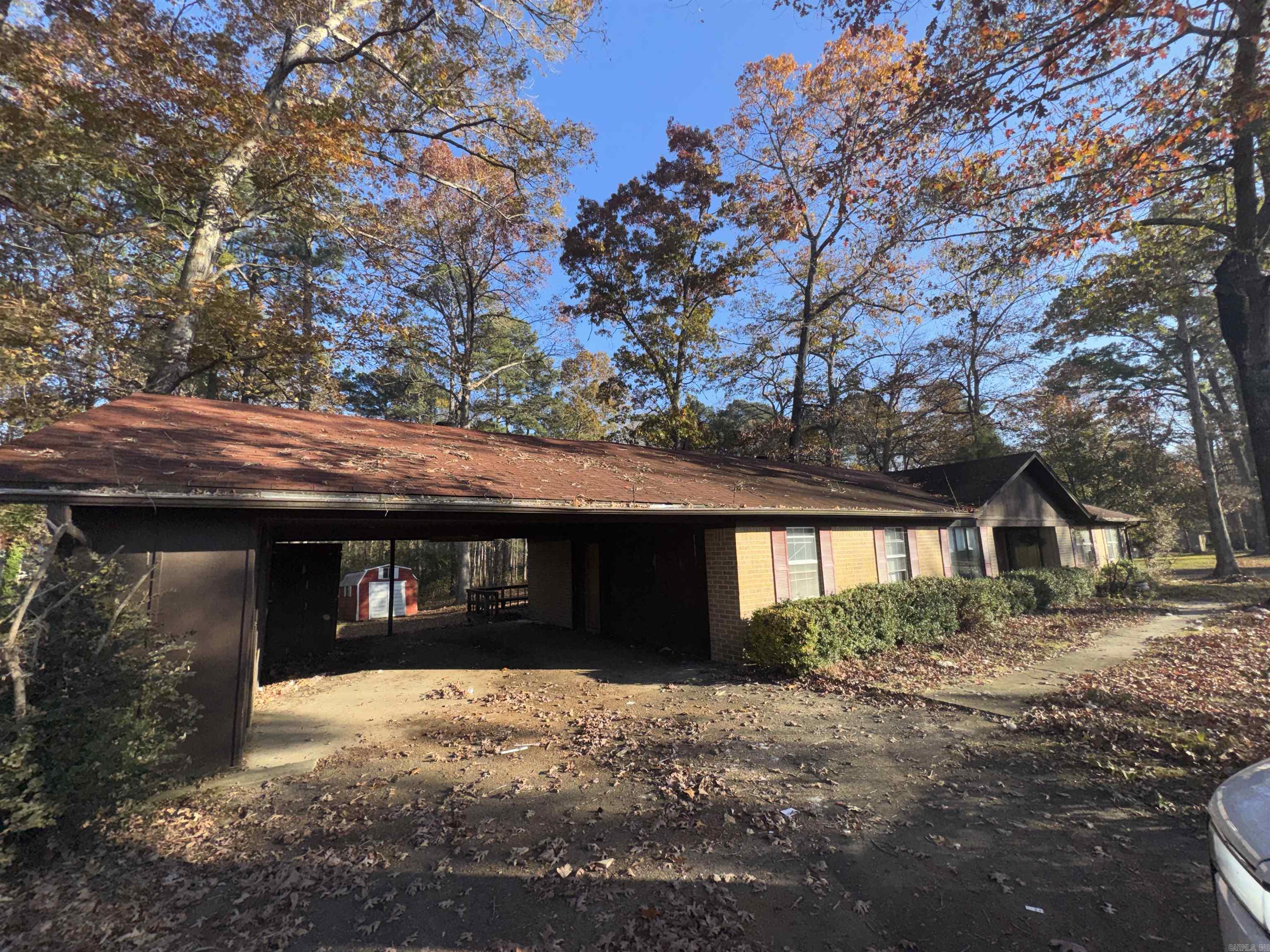 RAMBLE ESTATES - Residential